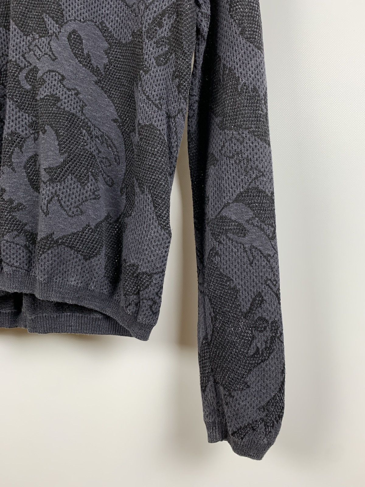 Versace Versace Women’s Jumper Sweater Size XL / US 12-14 / IT 48-50 - 7 Thumbnail