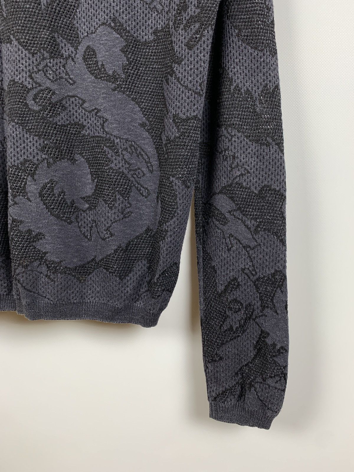 Versace Versace Women’s Jumper Sweater Size XL / US 12-14 / IT 48-50 - 13 Thumbnail