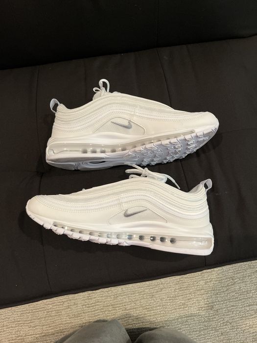 nike air max 87 white