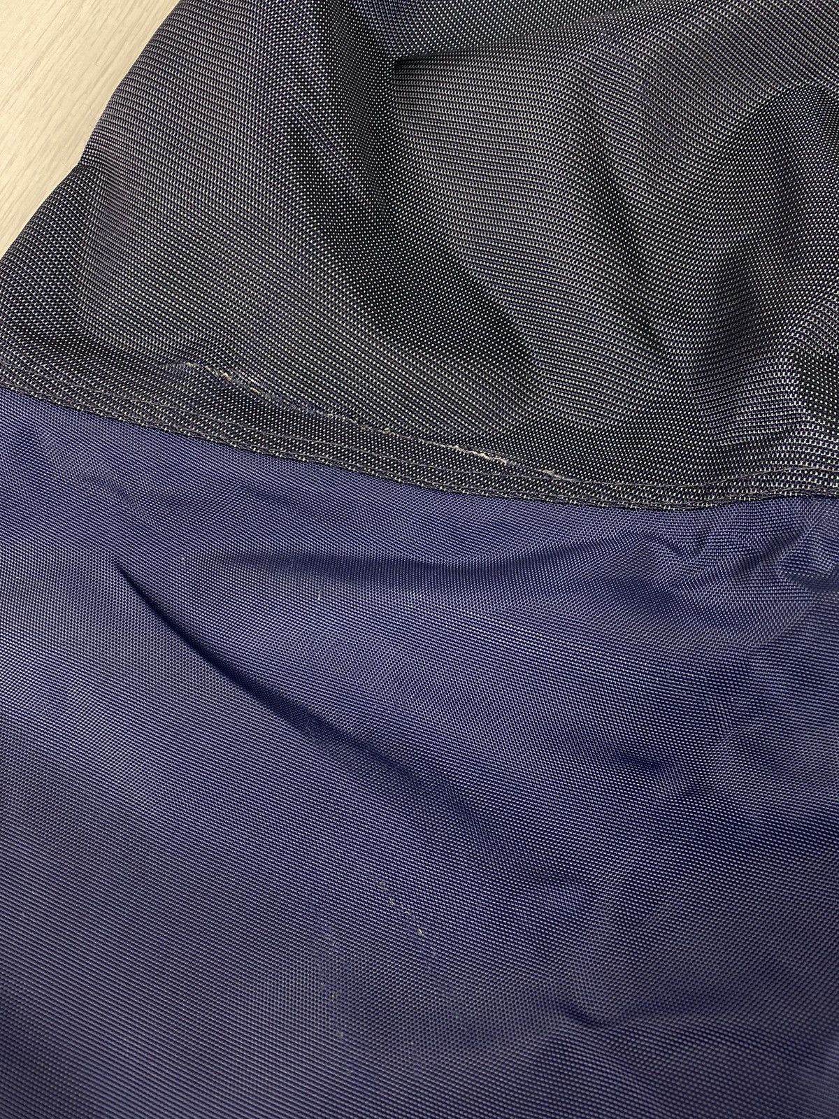 Vintage Vintage 90s Nike ACG Y2K Ski Snowboard Full Zip Pants Oakley Size US 34 / EU 50 - 18 Thumbnail