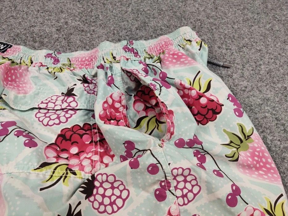Vilebrequin Vilebrequin Shorts summer print Pocket Casual Streetwear Size US 36 / EU 52 - 7 Thumbnail