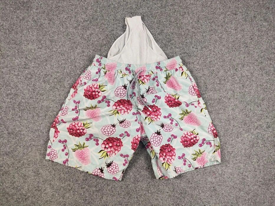 Vilebrequin Vilebrequin Shorts summer print Pocket Casual Streetwear Size US 36 / EU 52 - 6 Thumbnail