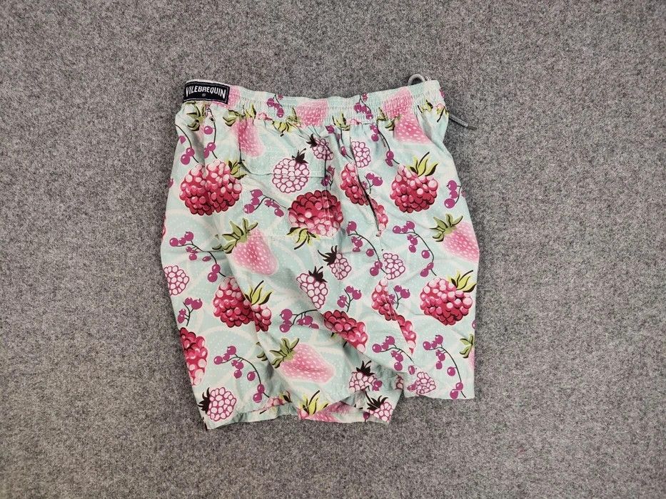 Vilebrequin Vilebrequin Shorts summer print Pocket Casual Streetwear Size US 36 / EU 52 - 5 Thumbnail