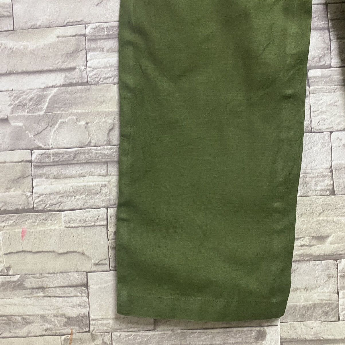 Japanese Brand Japanese Brand FREAK STORE Fatigue Pants Size US 28 / EU 44 - 14 Thumbnail