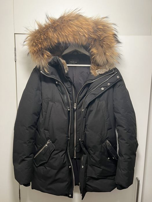 Mackage Mackage Edward Parka | Grailed