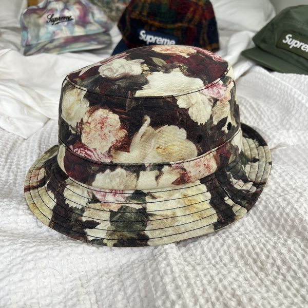 Supreme Power Corruption Lies Crusher M/L SS13 | Grailed