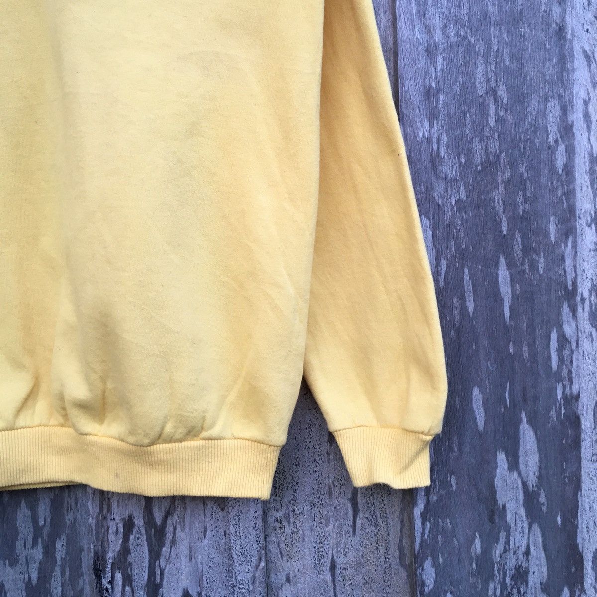 Gildan × Vintage Vintage Michigan Great Lakes Region Sweatshirt Size US M / EU 48-50 / 2 - 4 Thumbnail
