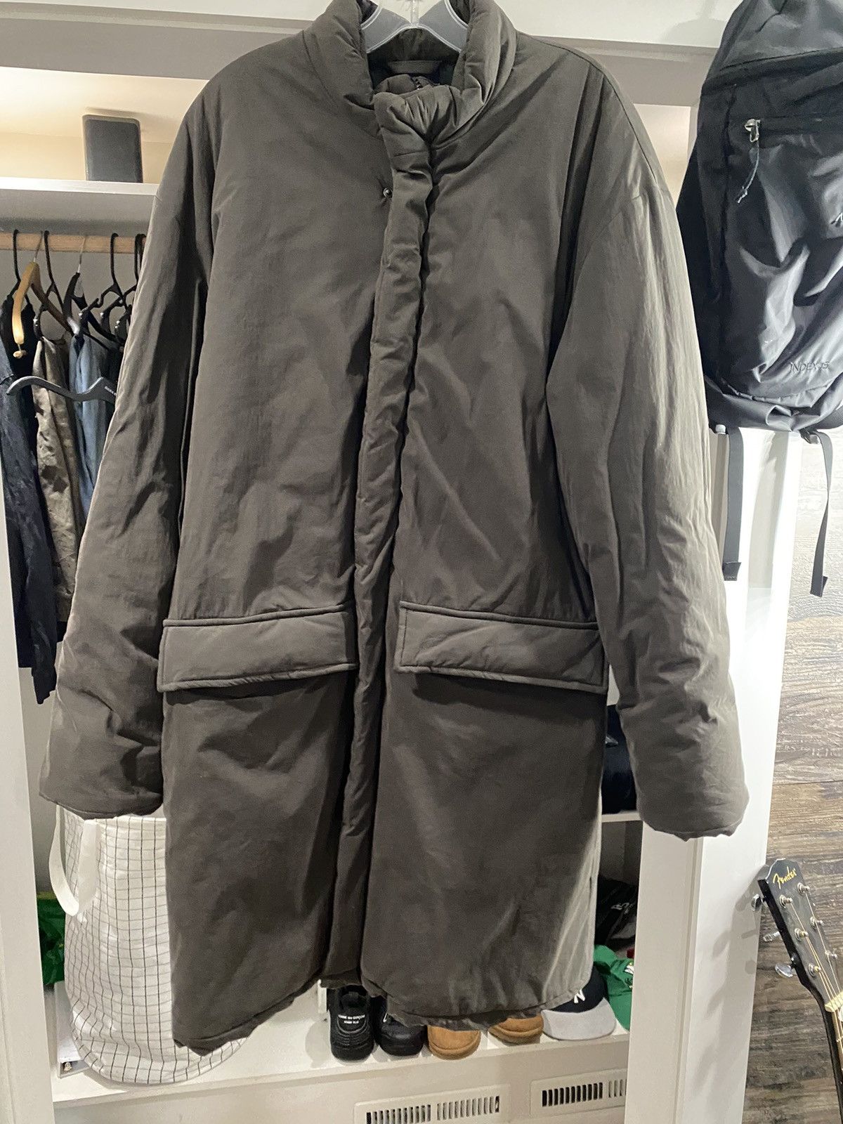 Yeezy Yeezy season 5 Size US S / EU 44-46 / 1 - 1 Thumbnail