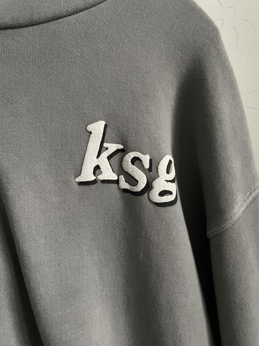 Ksg sweatshirt hot sale