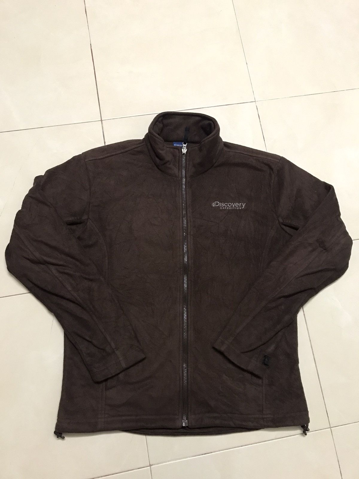 【美品】Discovery Expedition ジャケット Discovery EXPEDITION(ディスカバリー) アウター・ジャケット