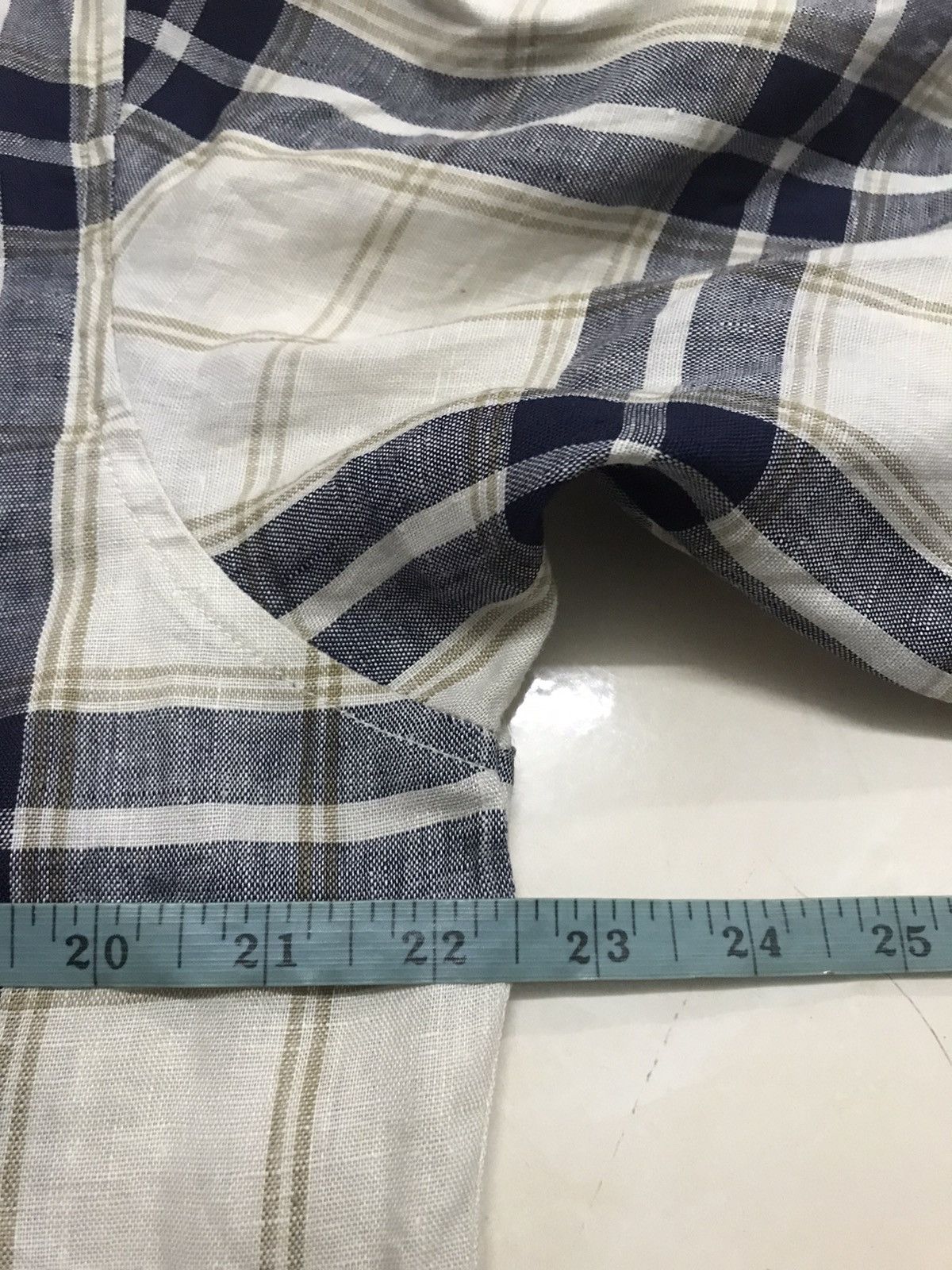 Japanese Brand × Lyle & Scott × Vintage LYLE & SCOOT VINTAGE Size US L / EU 52-54 / 3 - 10 Thumbnail