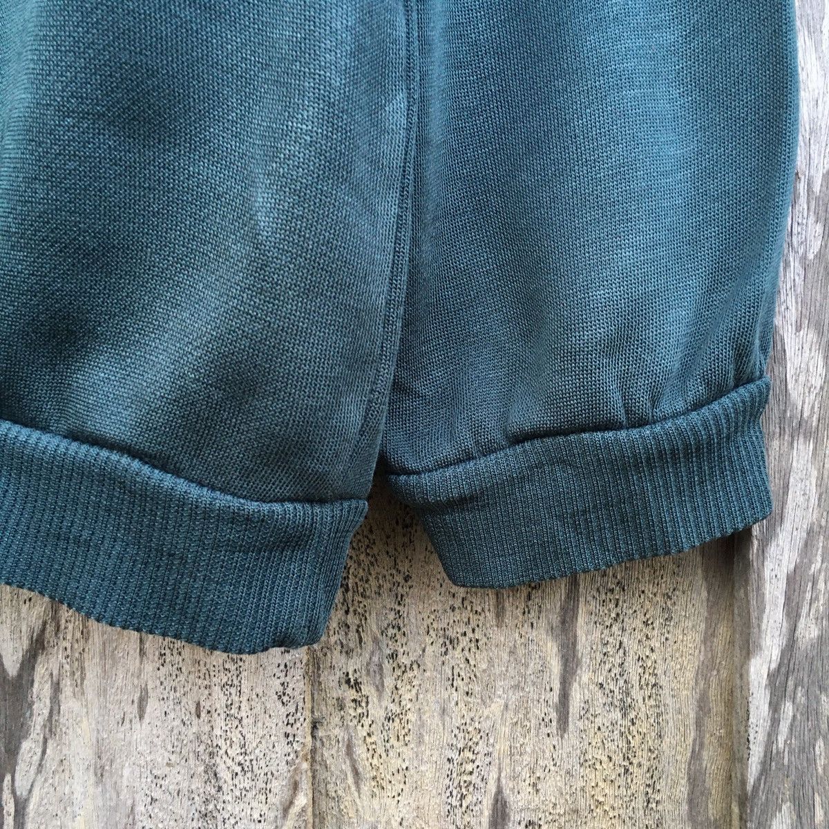 Pierre Balmain × Vintage Vintage Pierre Balmain Sweatshirt Embroidery Big Logo Size US L / EU 52-54 / 3 - 7 Thumbnail