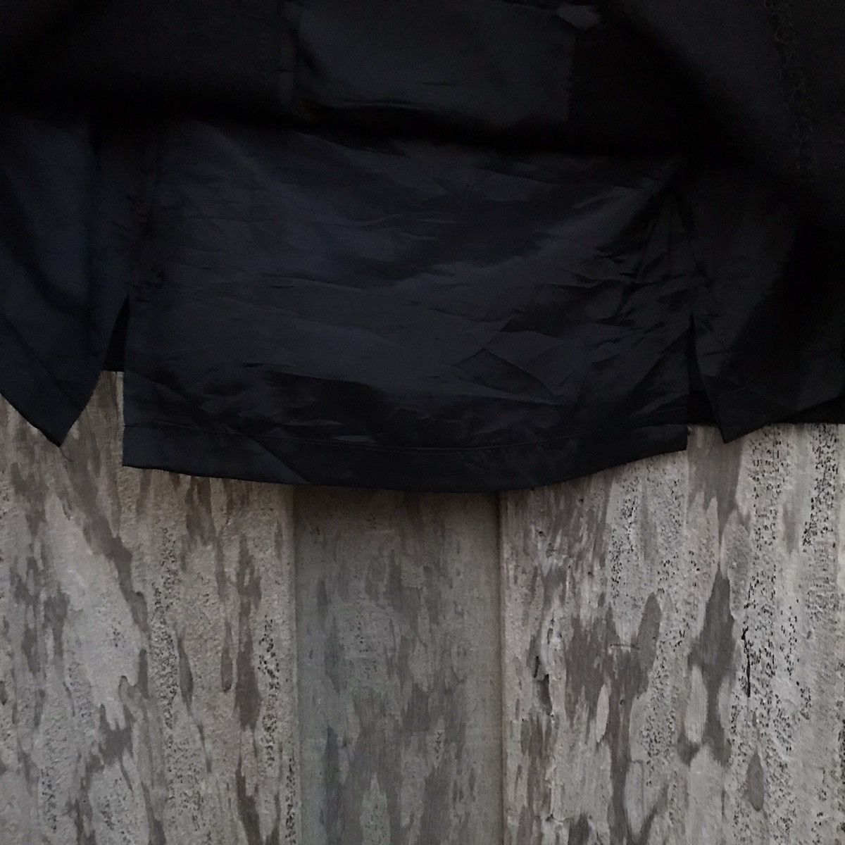 Christophe Lemaire × Lemaire Christophe Lemaire Laine Wool Sleeveless Top Size S / US 4 / IT 40 - 8 Thumbnail
