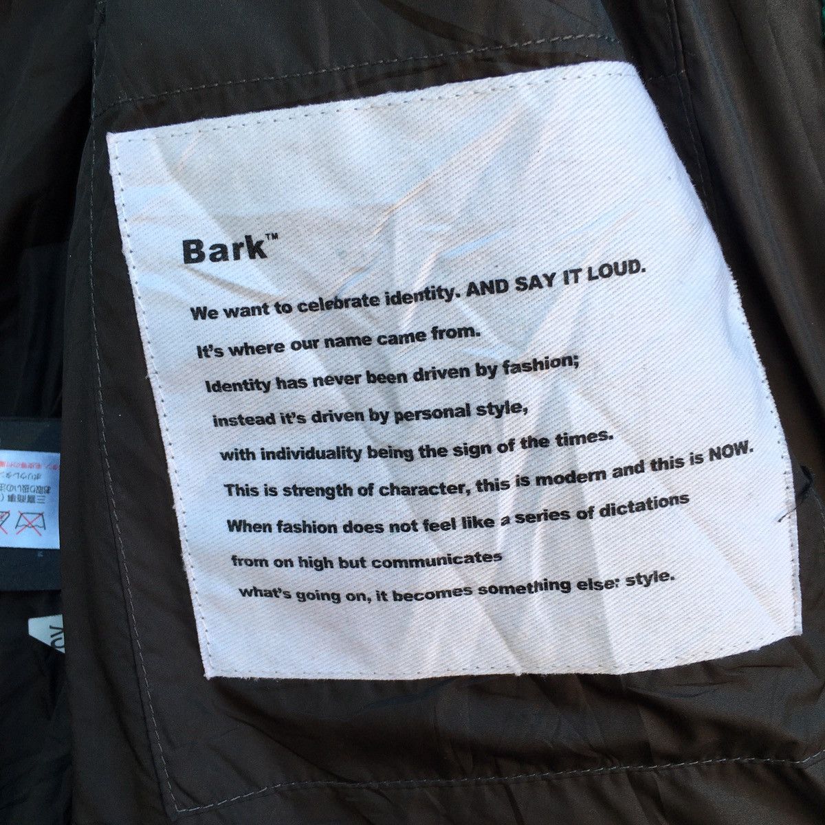 Bark Bark Long Knit Coat Size US XS / EU 42 / 0 - 8 Thumbnail
