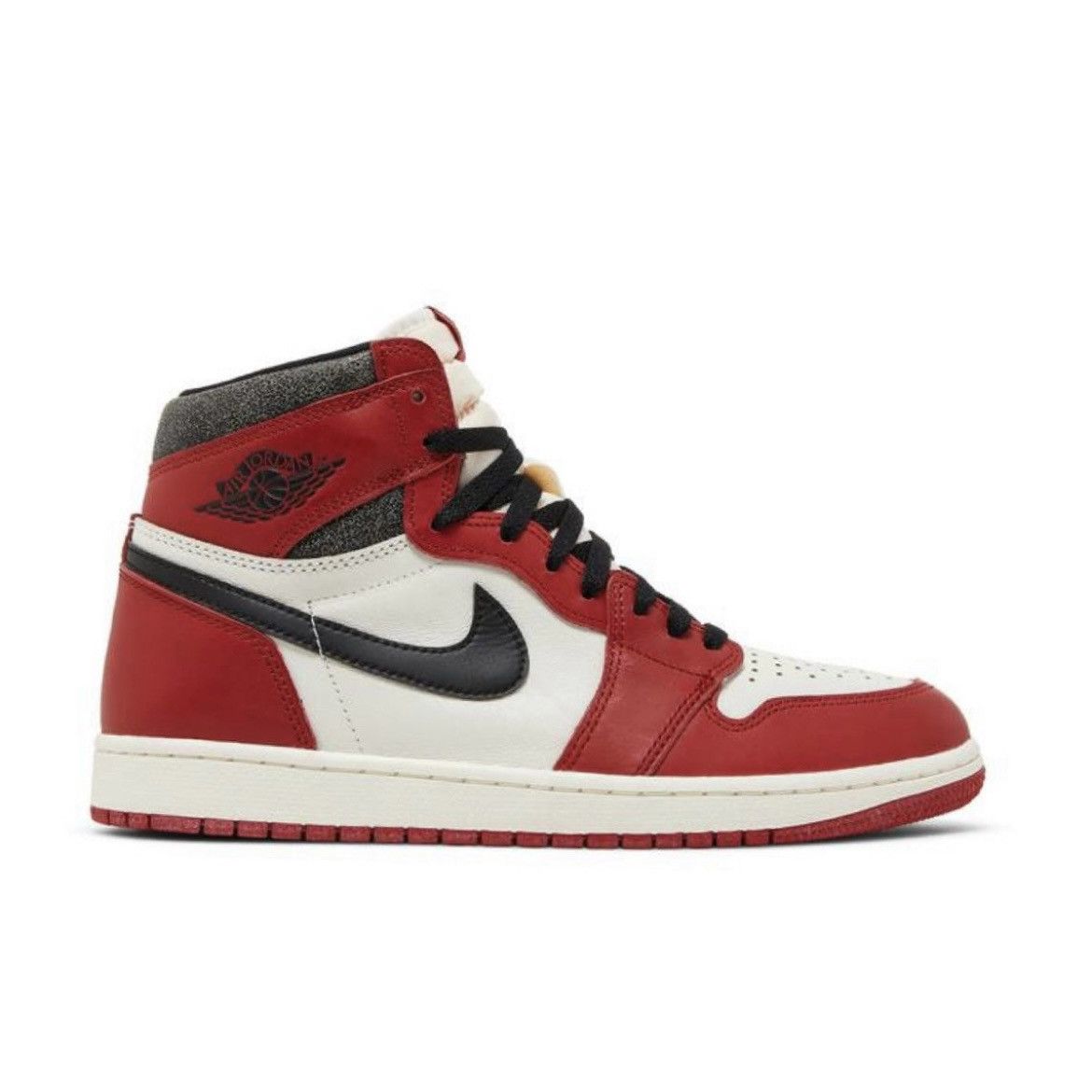 Jordan Brand × Nike Jordan 1 Chicago Lost and Found New | Grailed