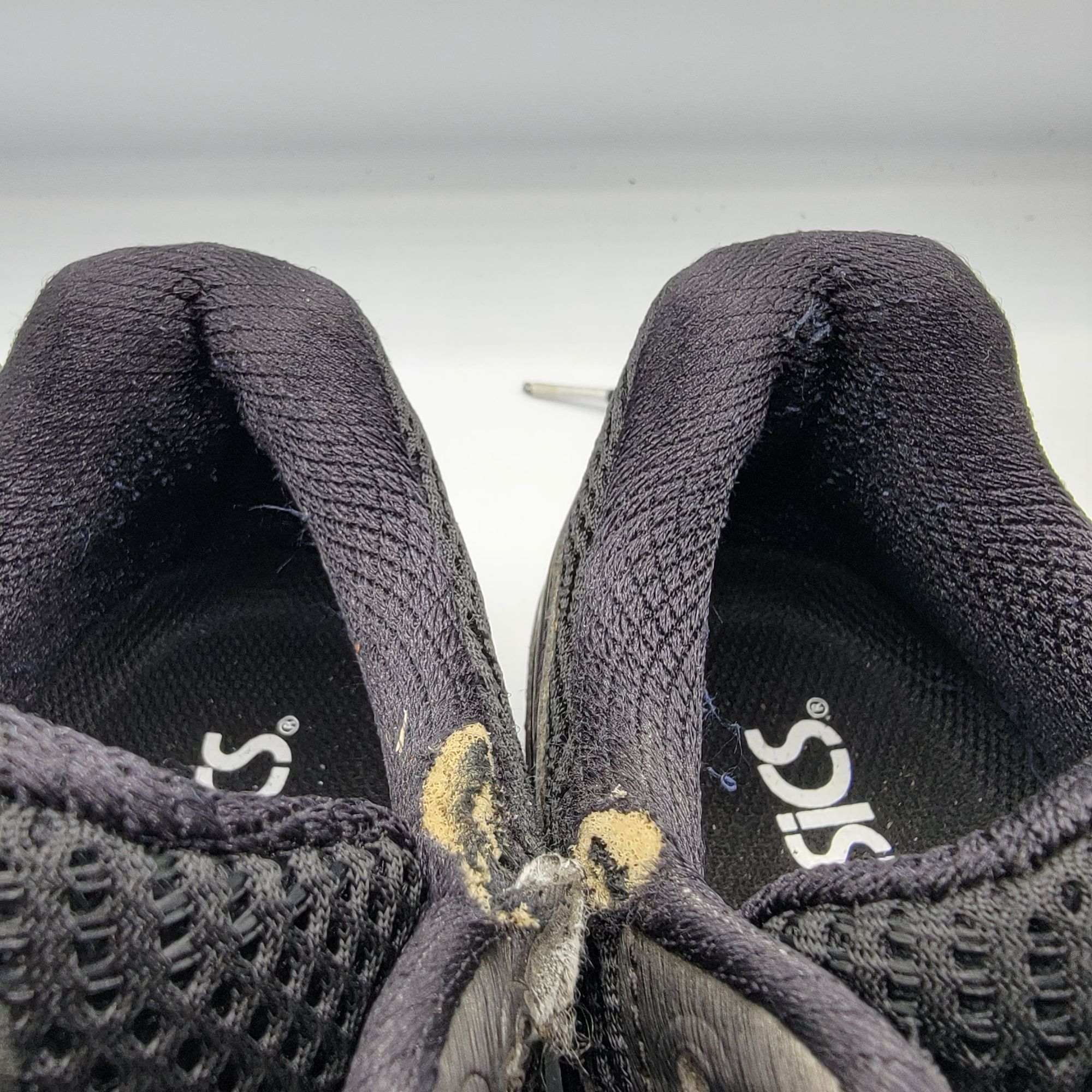 Asics Asics Gel-Kinsei OG Black Running Mens 7.5 Casual Sportstyle Size US 7.5 / EU 40-41 - 11 Thumbnail