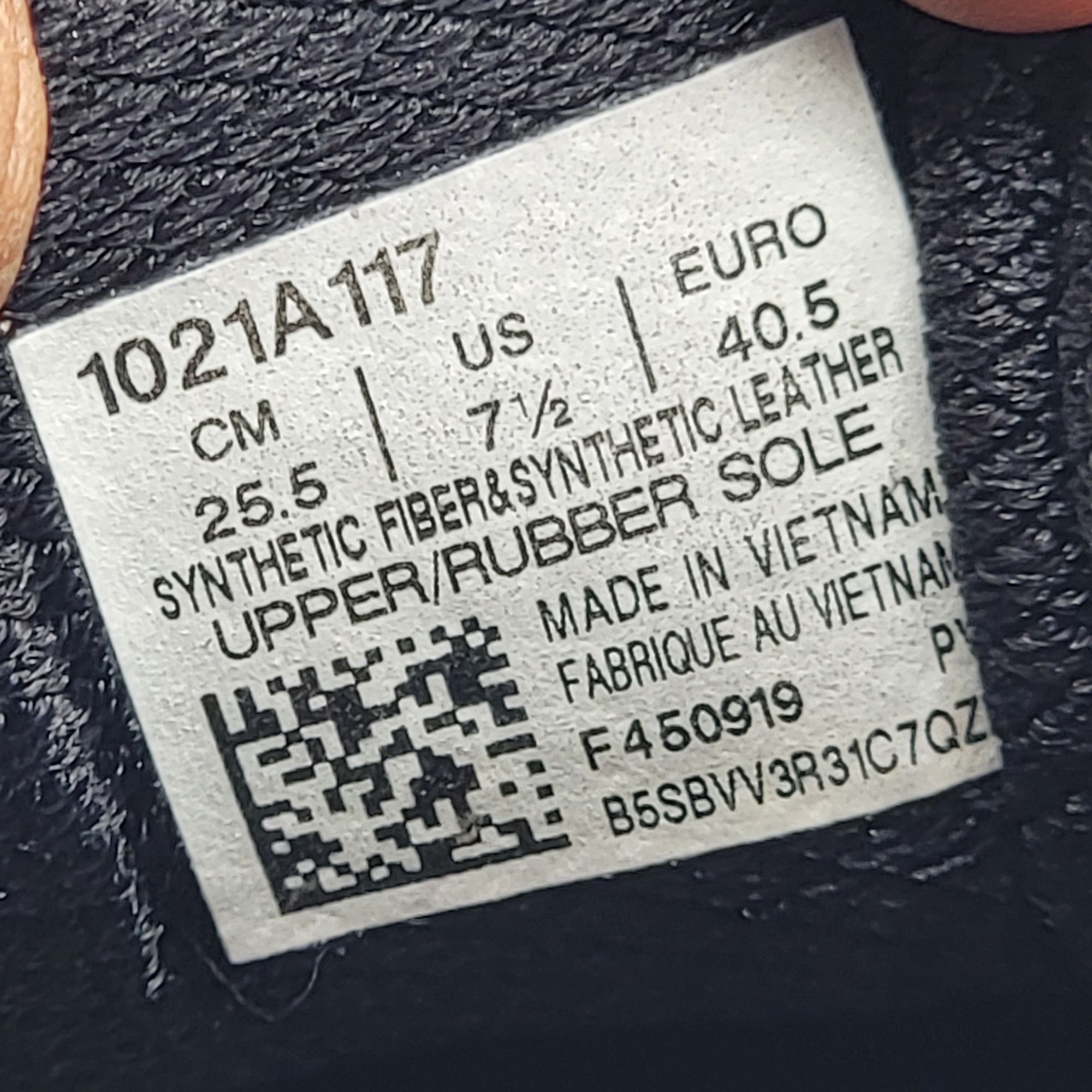 Asics Asics Gel-Kinsei OG Black Running Mens 7.5 Casual Sportstyle Size US 7.5 / EU 40-41 - 9 Thumbnail