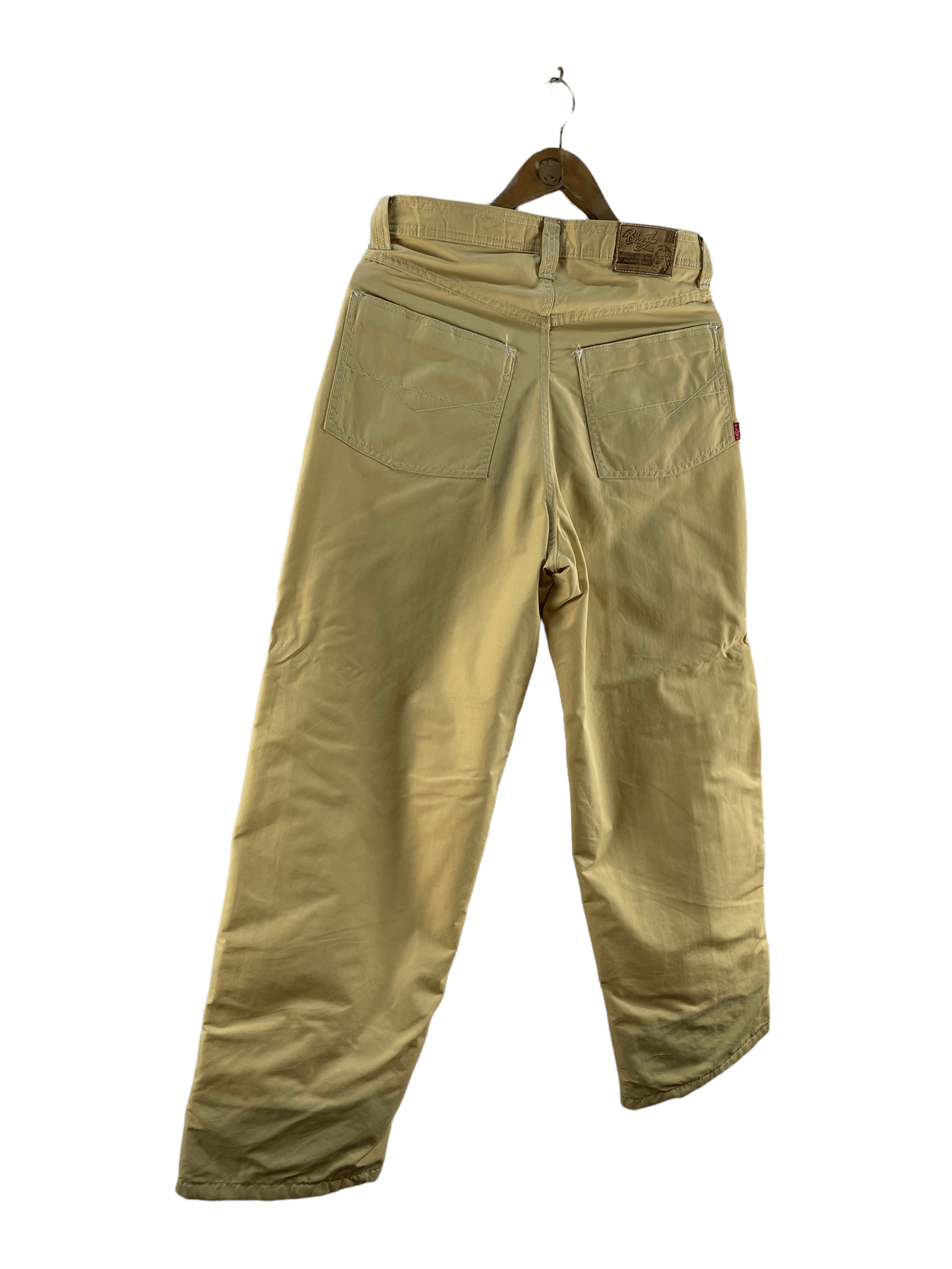 Vintage Vintage Blond Marilyn Monroe Pant Size US 30 / EU 46 - 6 Thumbnail