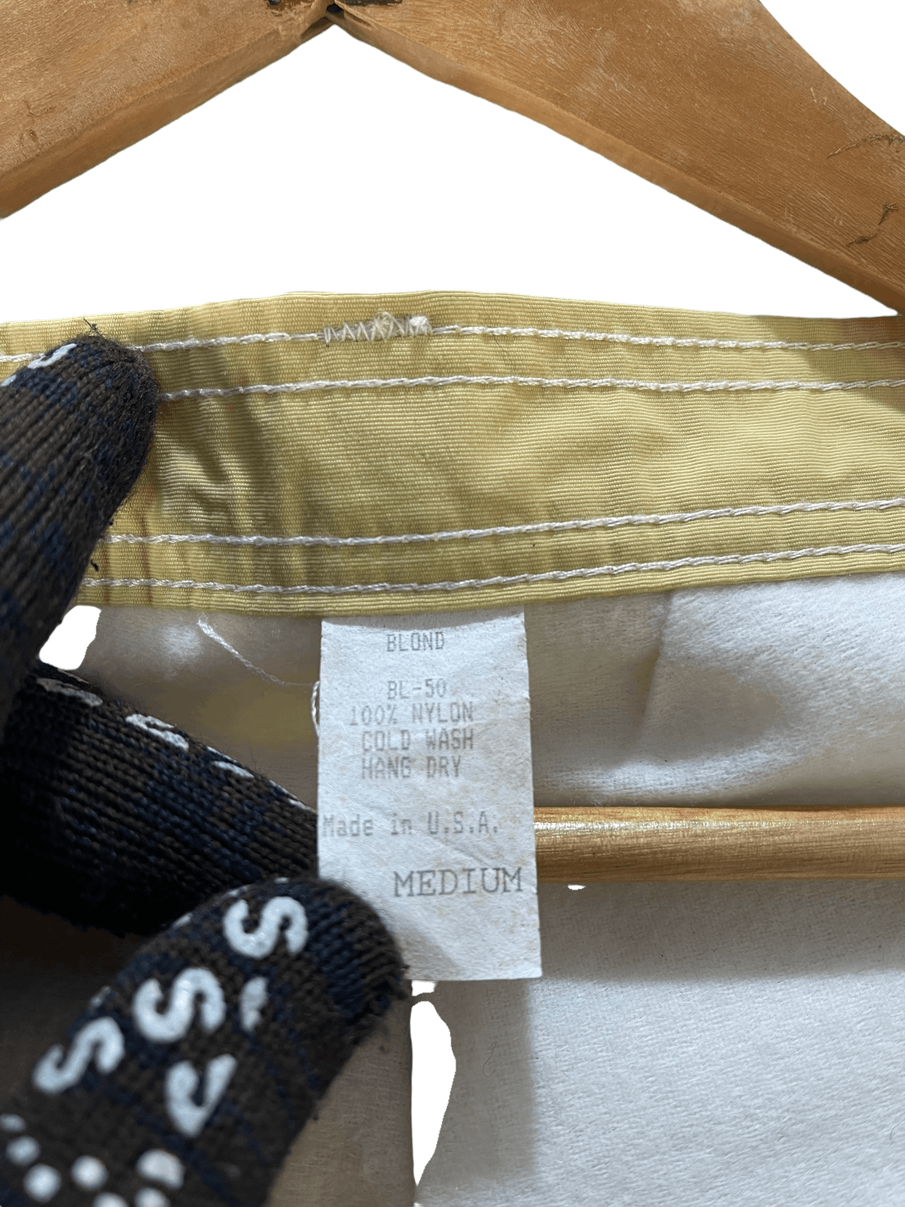 Vintage Vintage Blond Marilyn Monroe Pant Size US 30 / EU 46 - 10 Thumbnail