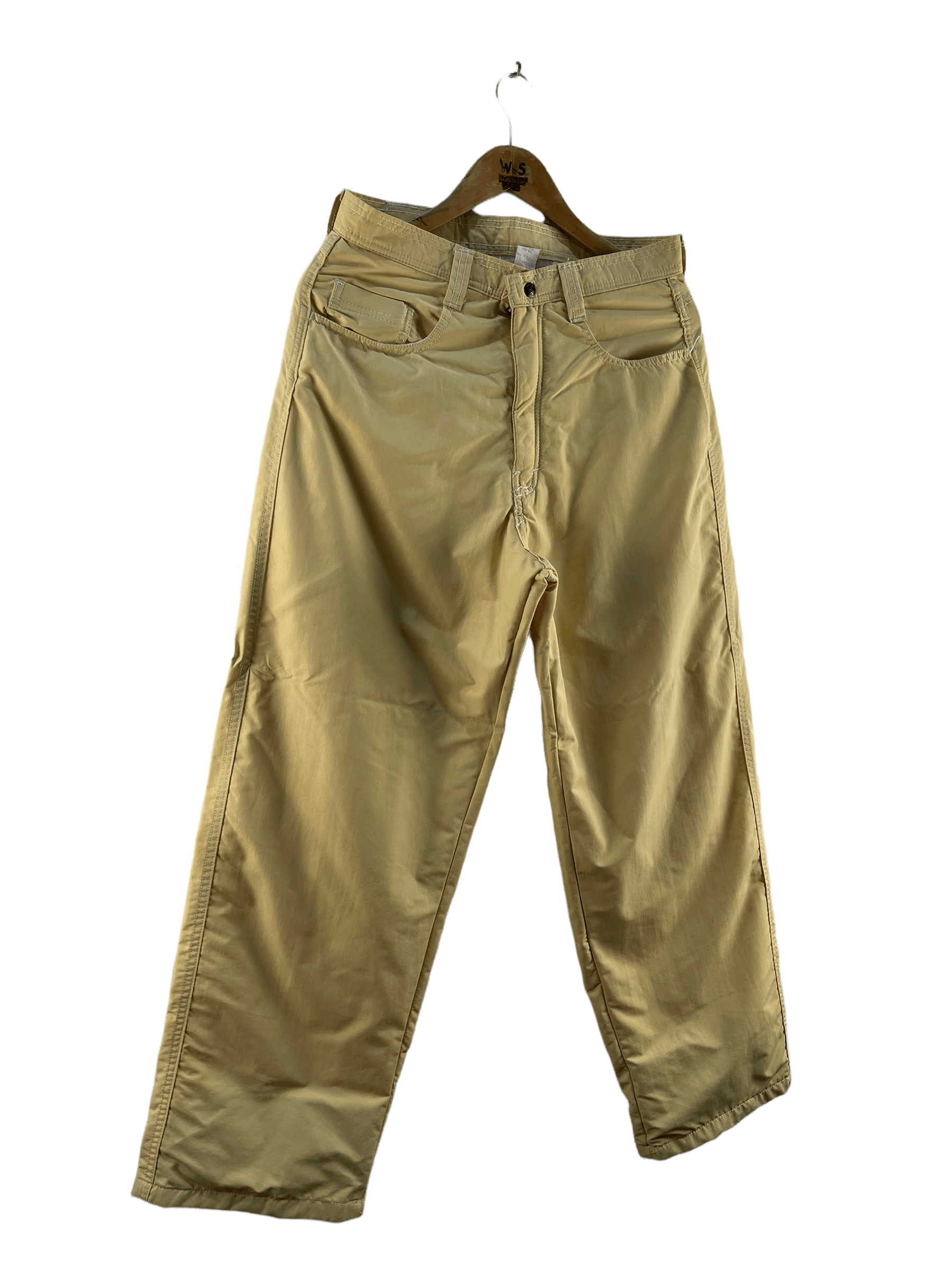 Vintage Vintage Blond Marilyn Monroe Pant Size US 30 / EU 46 - 3 Thumbnail