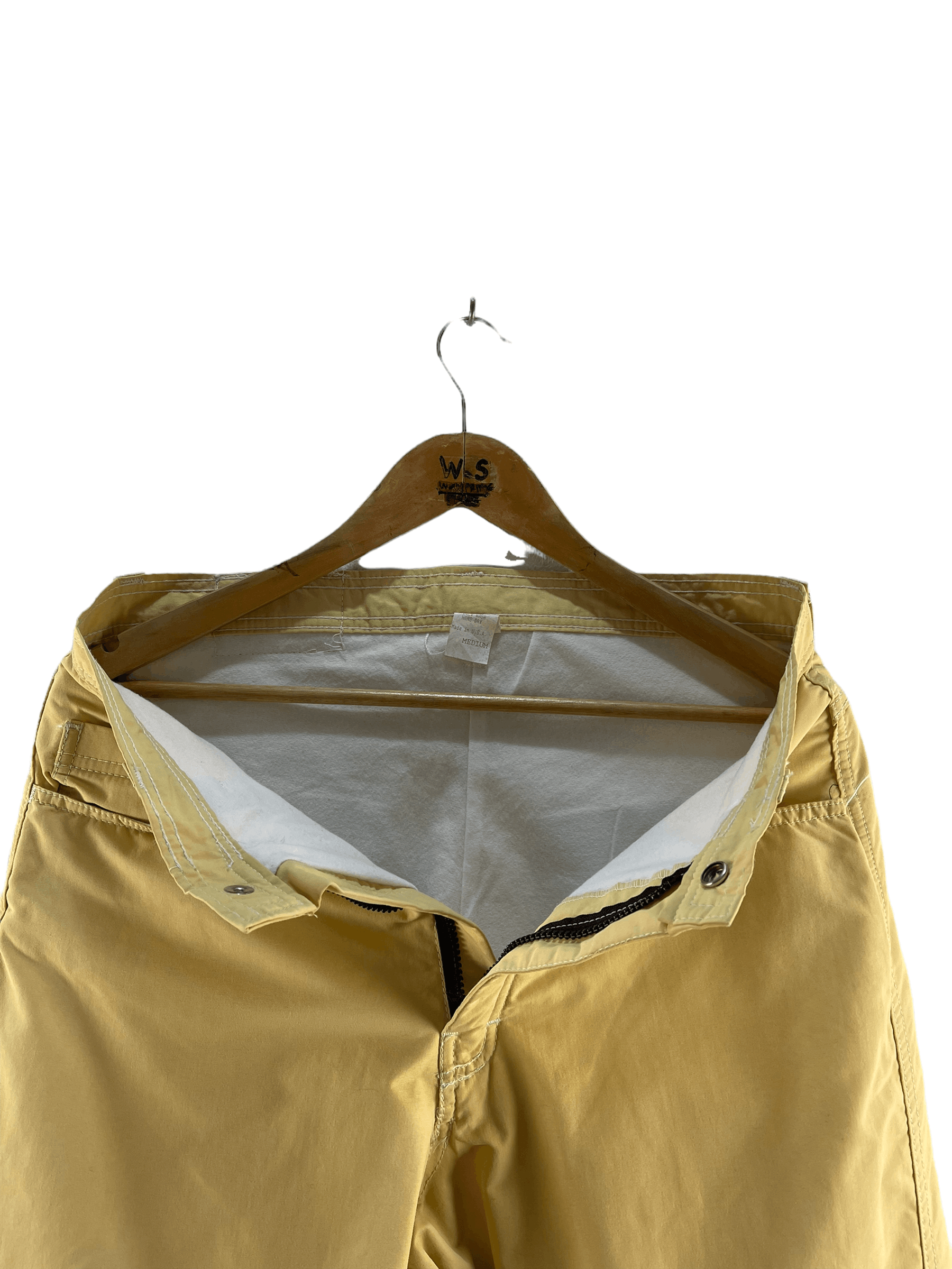 Vintage Vintage Blond Marilyn Monroe Pant Size US 30 / EU 46 - 8 Thumbnail