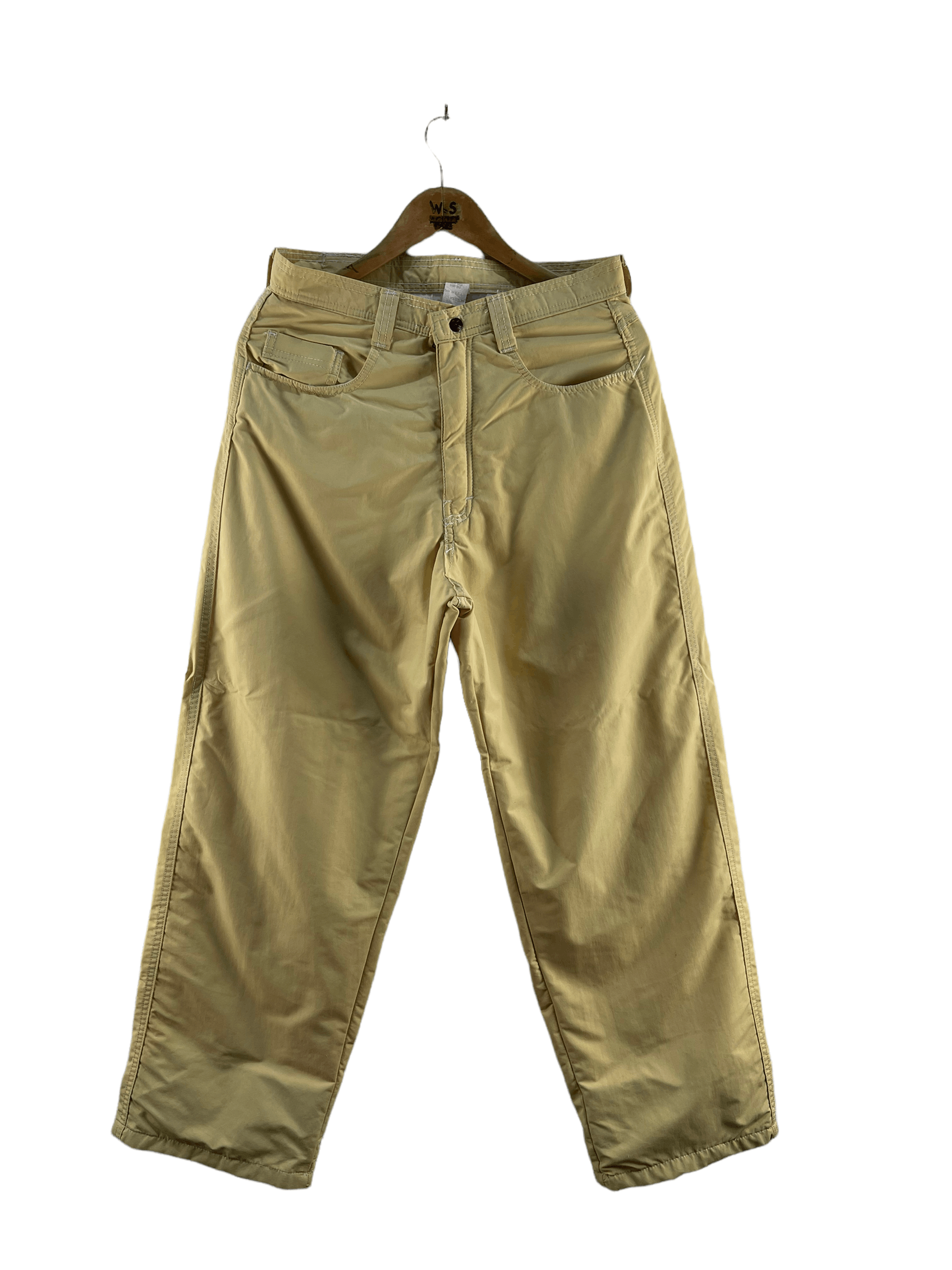 Vintage Vintage Blond Marilyn Monroe Pant Size US 30 / EU 46 - 1 Thumbnail