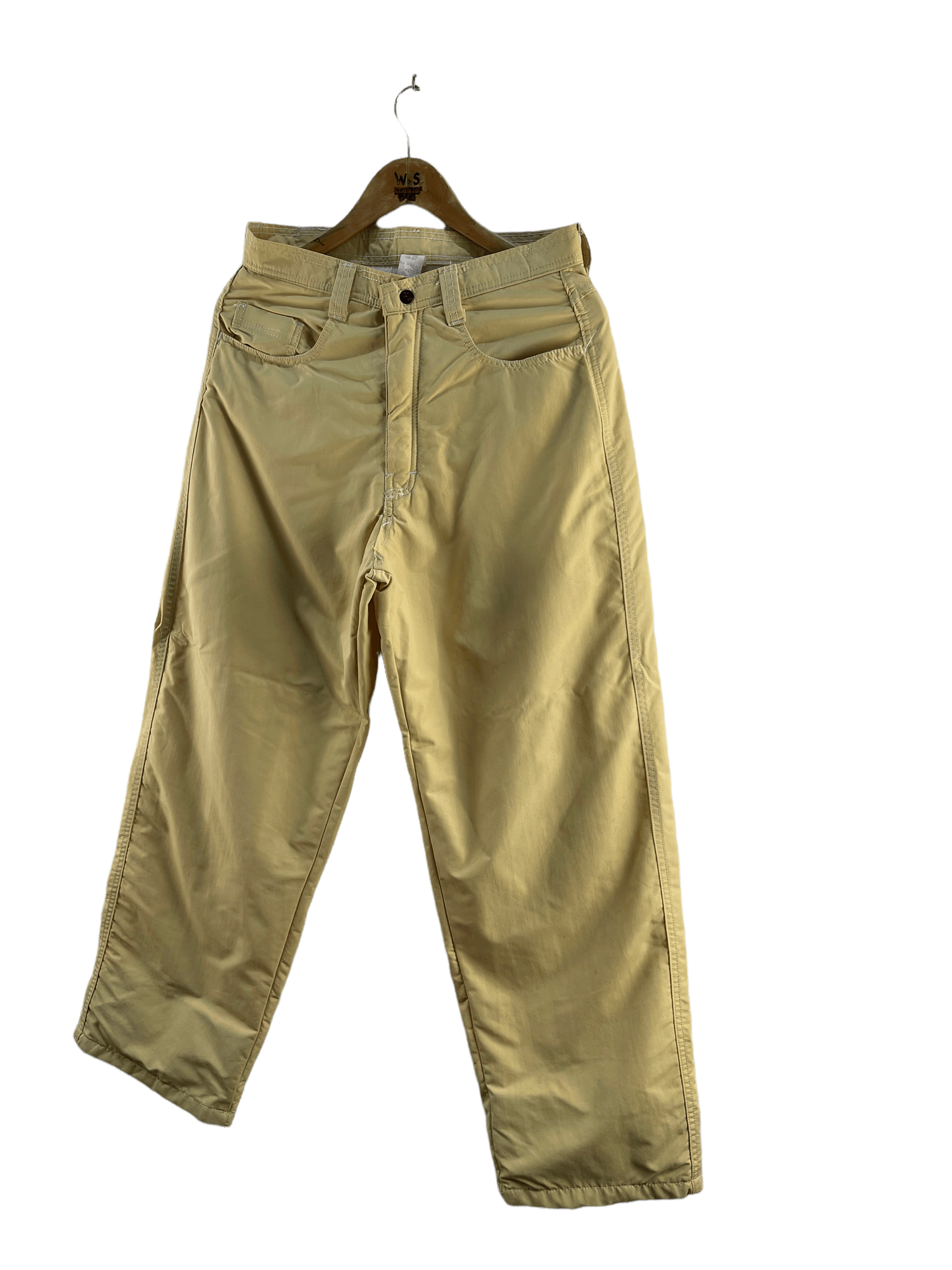 Vintage Vintage Blond Marilyn Monroe Pant Size US 30 / EU 46 - 4 Thumbnail