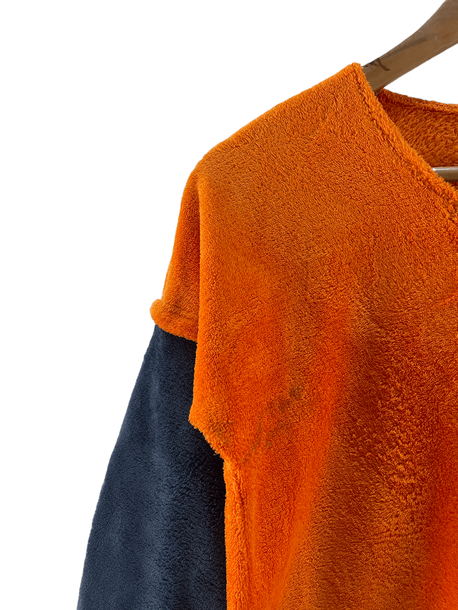 Anime × Cartoon Network Dragon Ball Fleece Sweatshirt Size US S / EU 44-46 / 1 - 8 Thumbnail