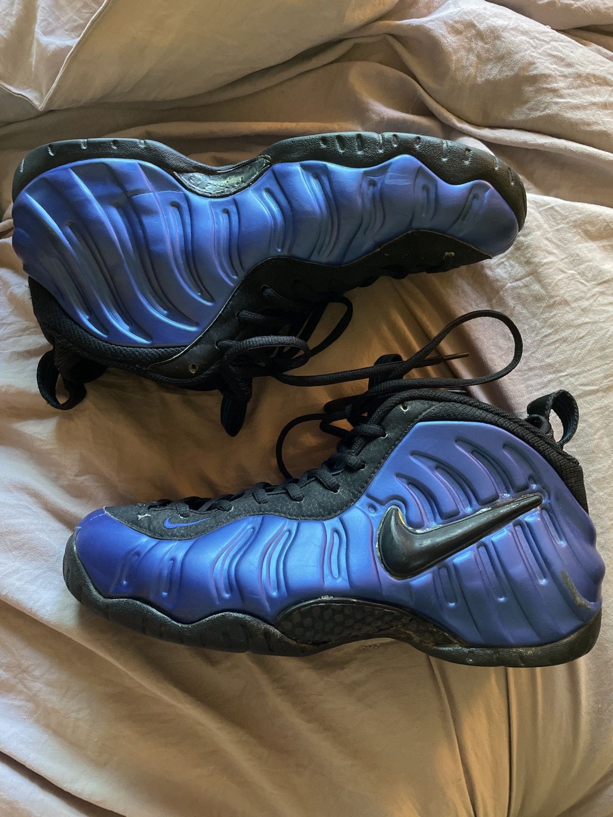 foamposite 2001