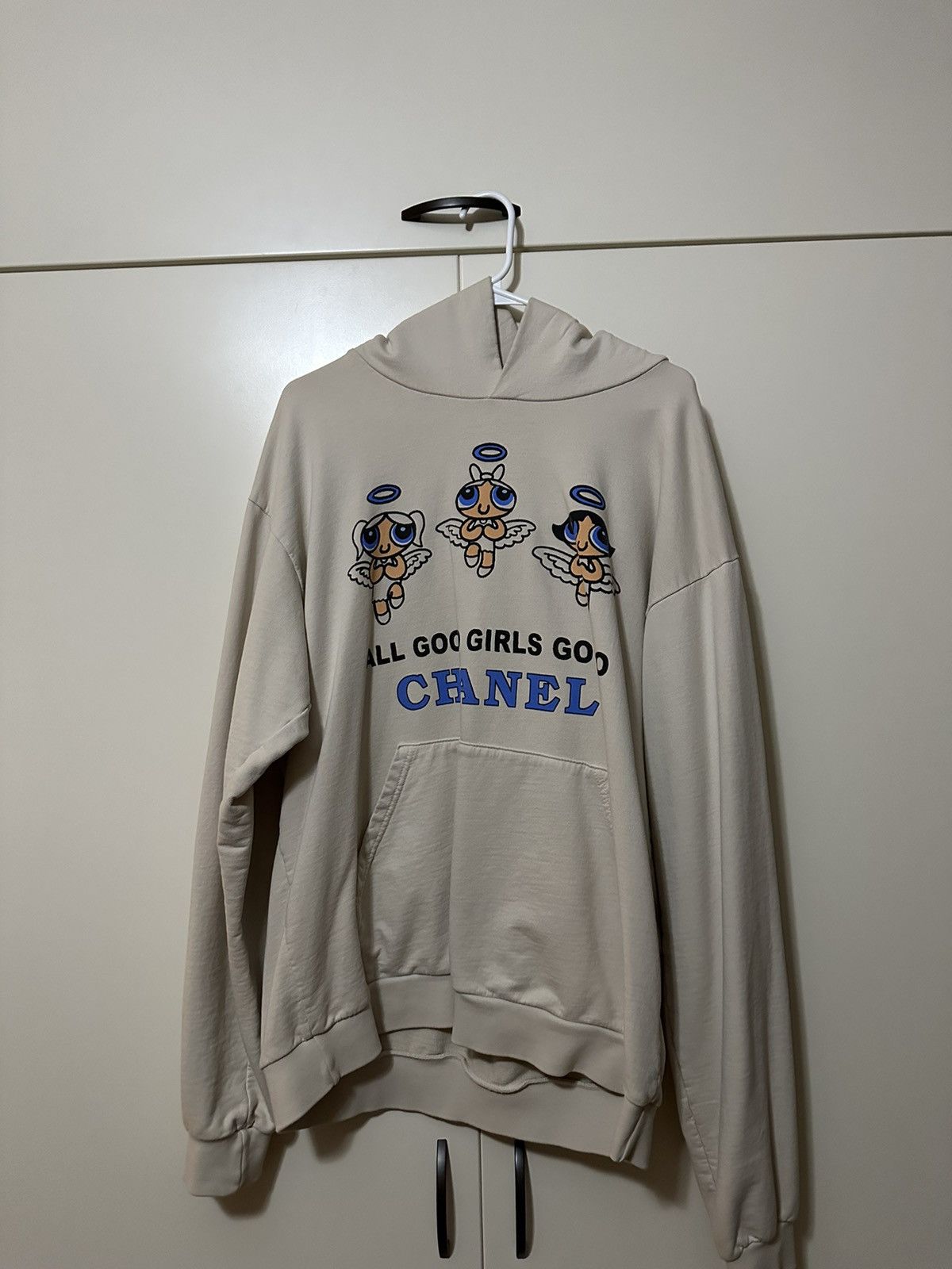 Good girls mega yacht hoodie