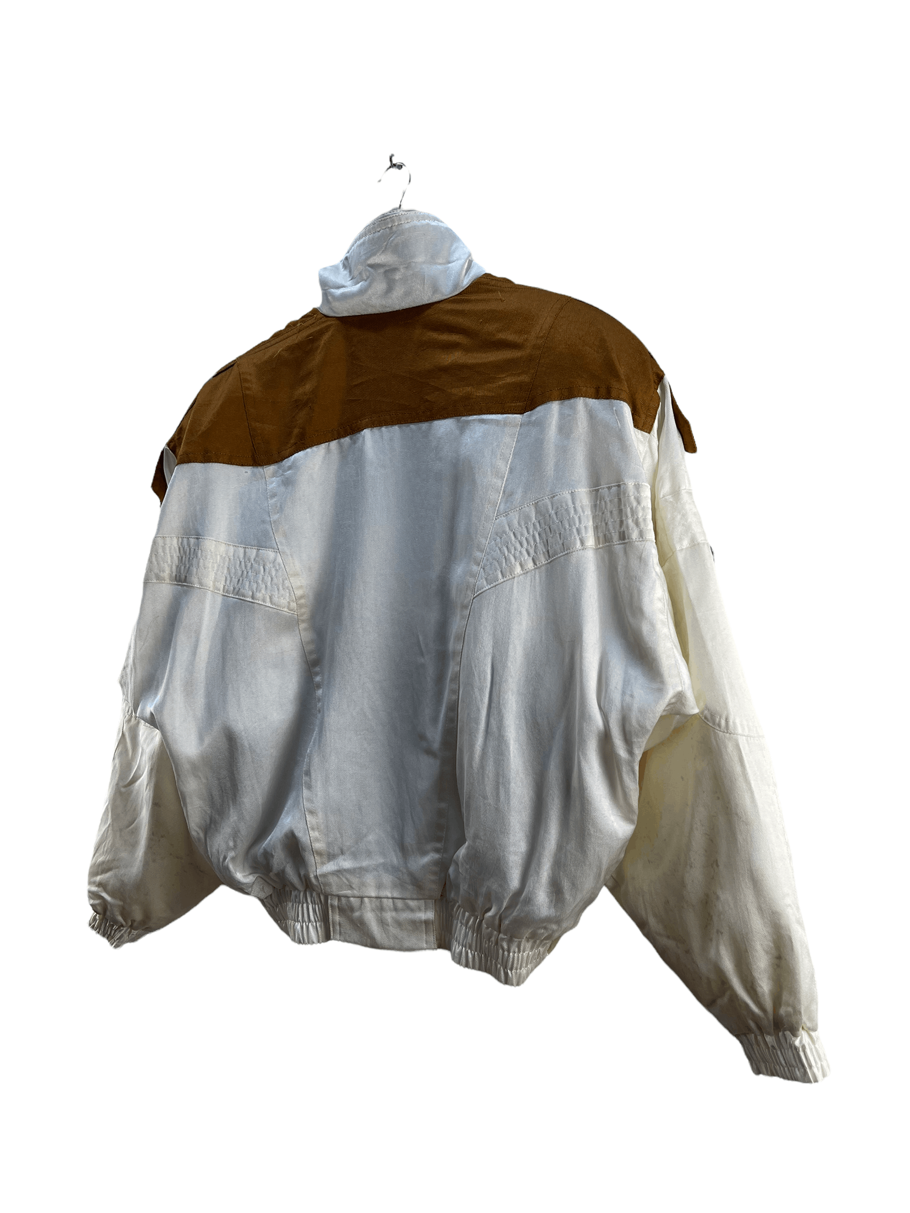 Yamaha Vintage Yamaha Ski Wear Jacket Size US L / EU 52-54 / 3 - 7 Thumbnail