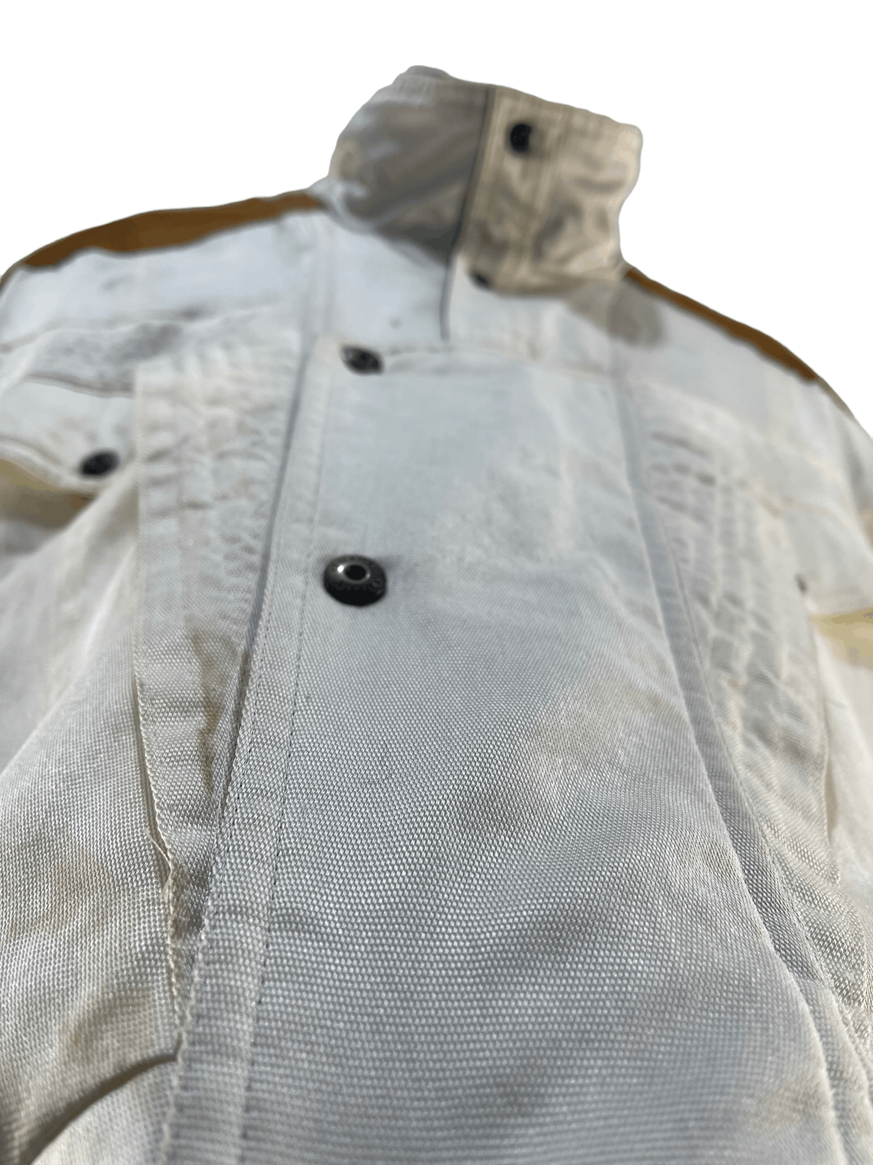 Yamaha Vintage Yamaha Ski Wear Jacket Size US L / EU 52-54 / 3 - 8 Thumbnail