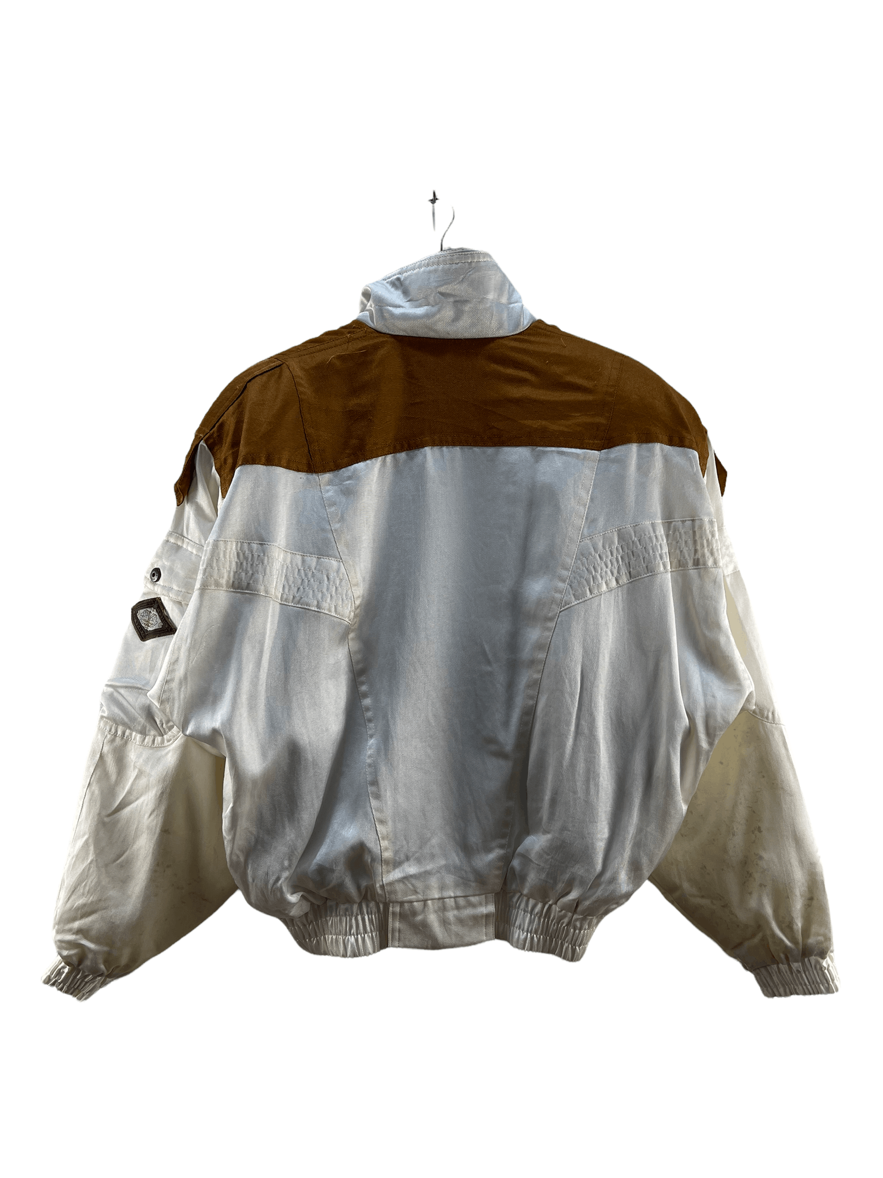 Yamaha Vintage Yamaha Ski Wear Jacket Size US L / EU 52-54 / 3 - 2 Thumbnail