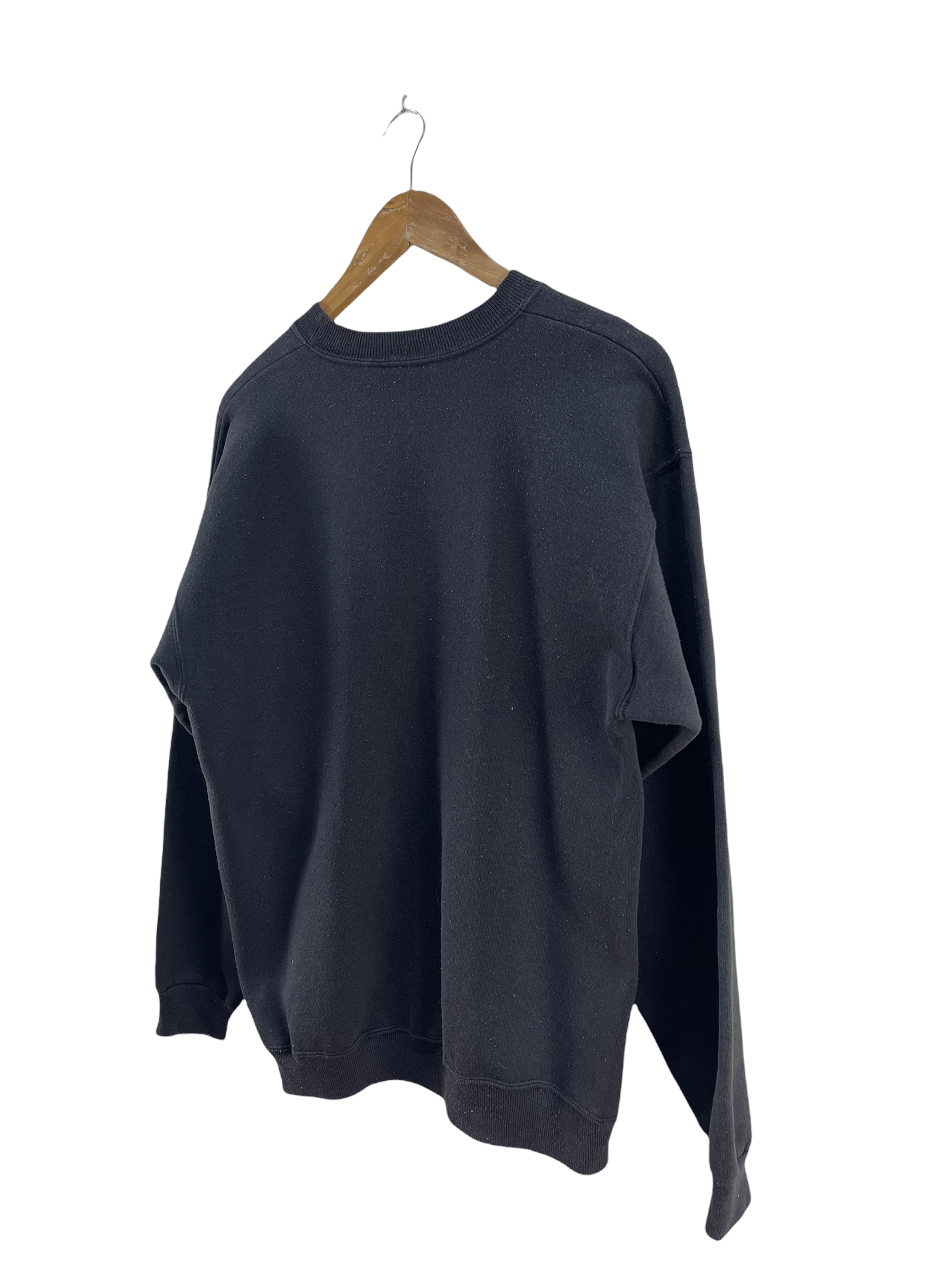 Other Vintage Punk Sweatshirt Size US M / EU 48-50 / 2 - 6 Thumbnail