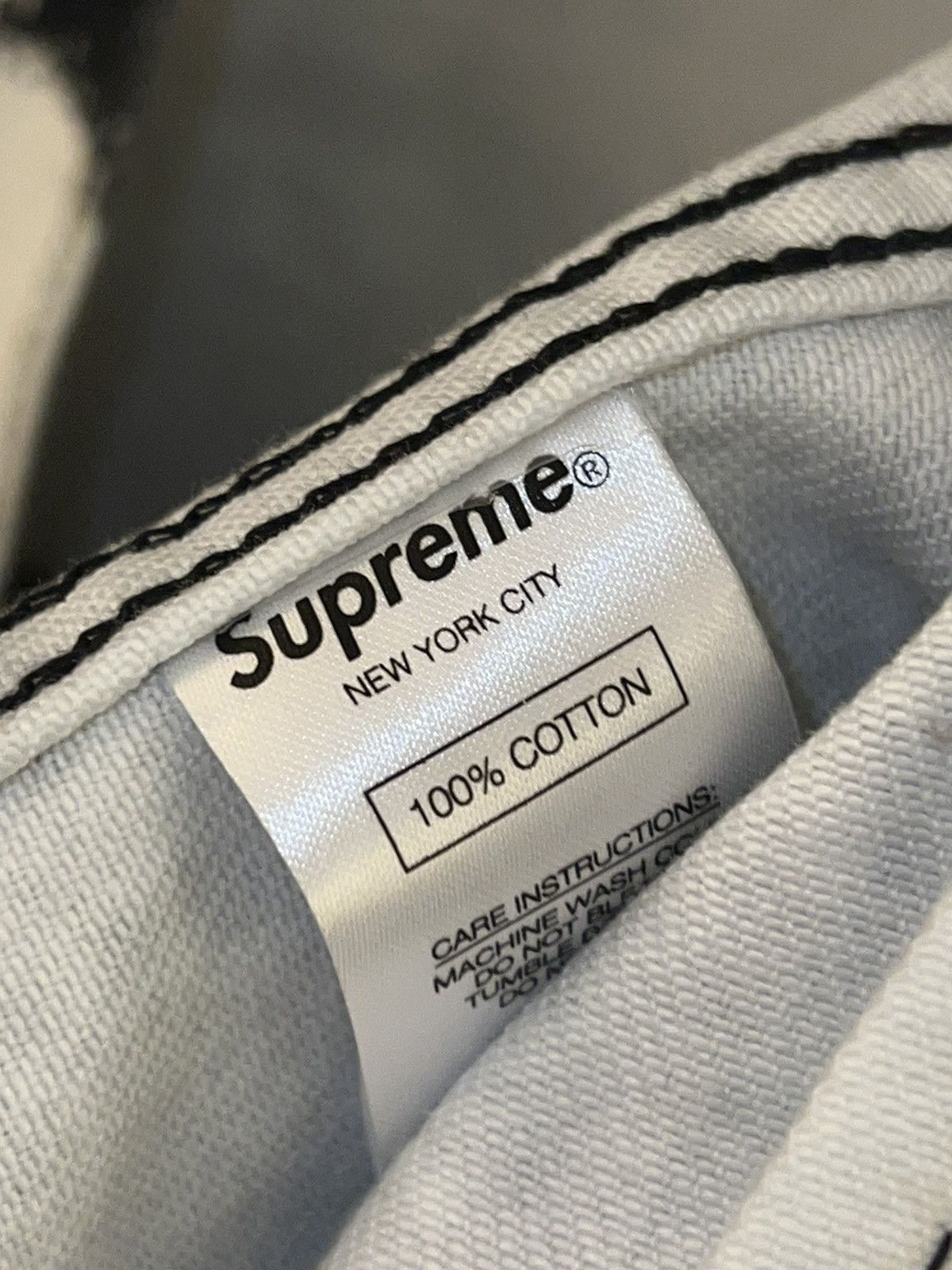 Supreme Supreme My Bloody Valentine Jacket - Feed Me With Your Kiss Size US M / EU 48-50 / 2 - 3 Thumbnail
