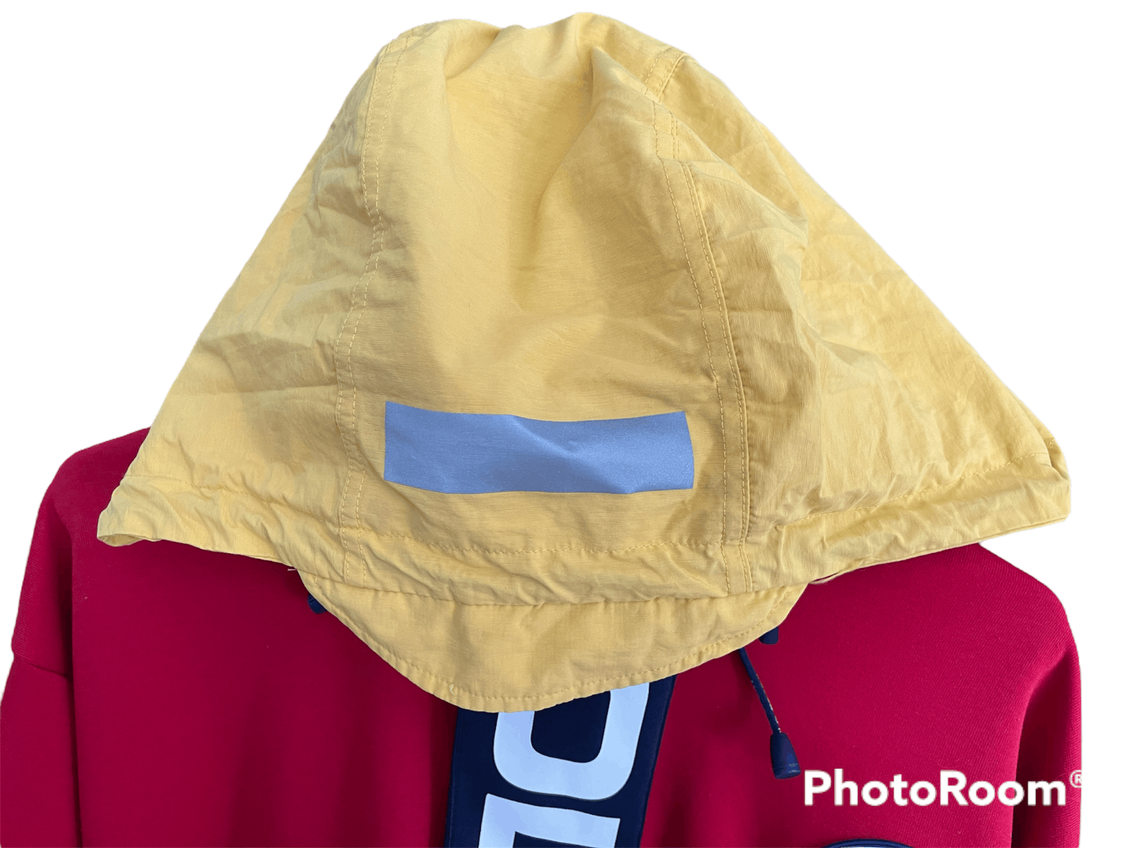 Polo Ralph Lauren Polo Ralph Lauren Polo Sport 12m Reflector Yacht Challenge Size US XL / EU 56 / 4 - 12 Thumbnail