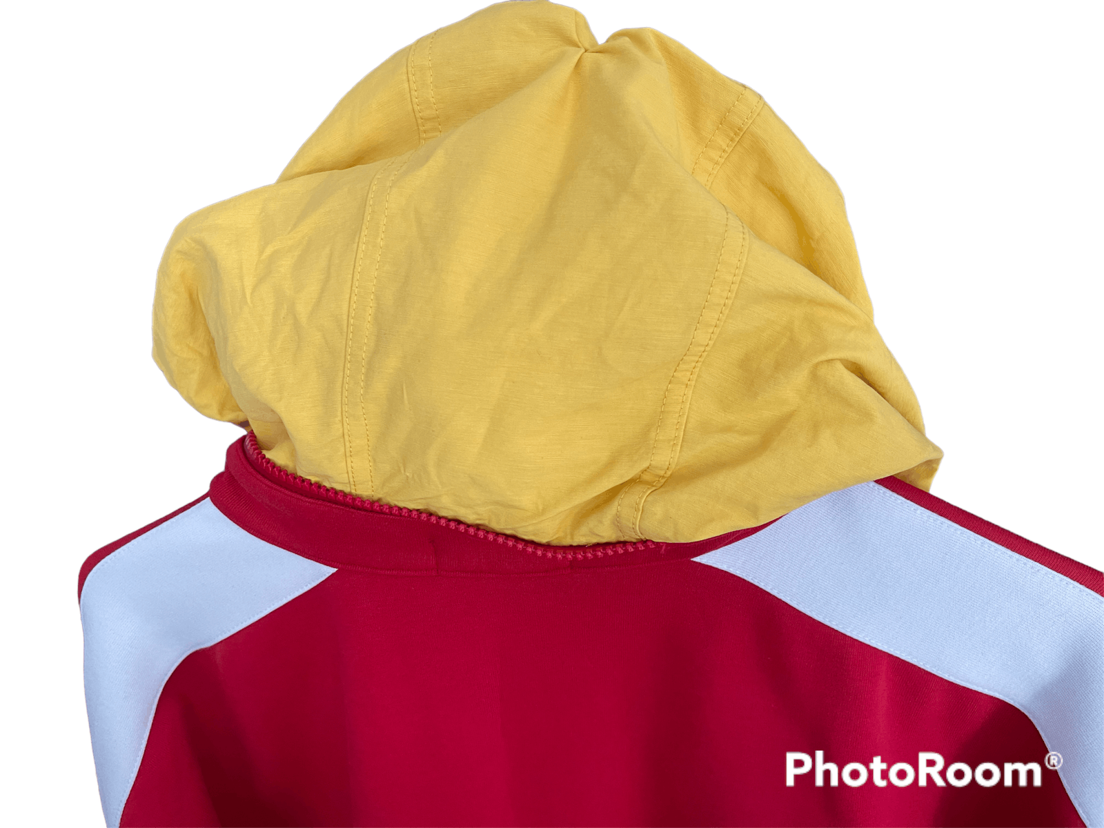 Polo Ralph Lauren Polo Ralph Lauren Polo Sport 12m Reflector Yacht Challenge Size US XL / EU 56 / 4 - 14 Thumbnail