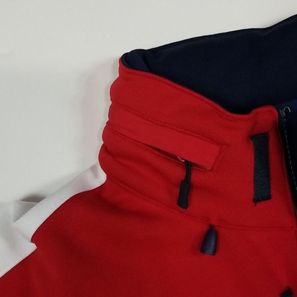Polo Ralph Lauren Polo Ralph Lauren Polo Sport 12m Reflector Yacht Challenge Size US XL / EU 56 / 4 - 16 Thumbnail