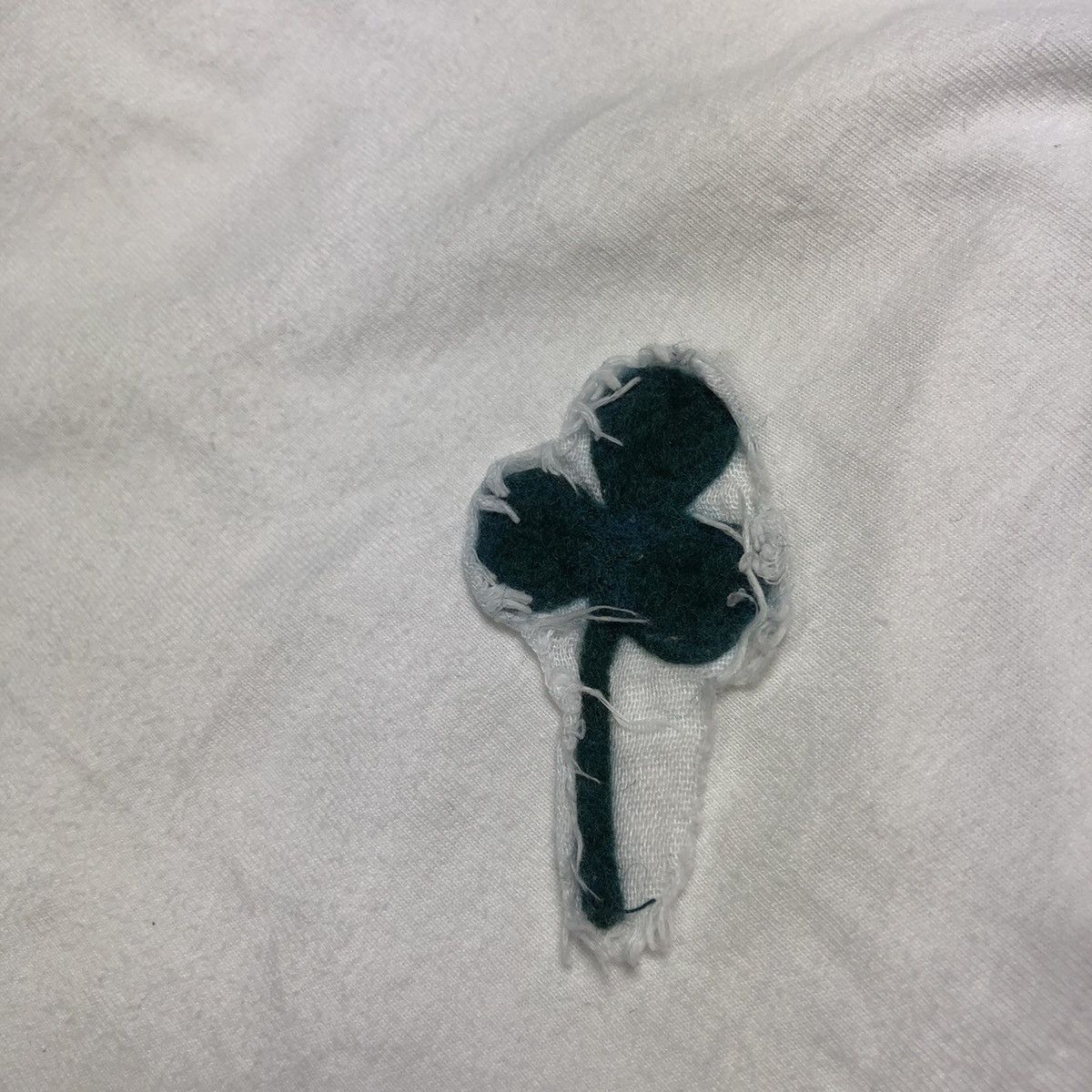 Issey Miyake × Japanese Brand × Vintage Vtg Sunao Kuwahara Graphic Tshirt Size US M / EU 48-50 / 2 - 8 Thumbnail