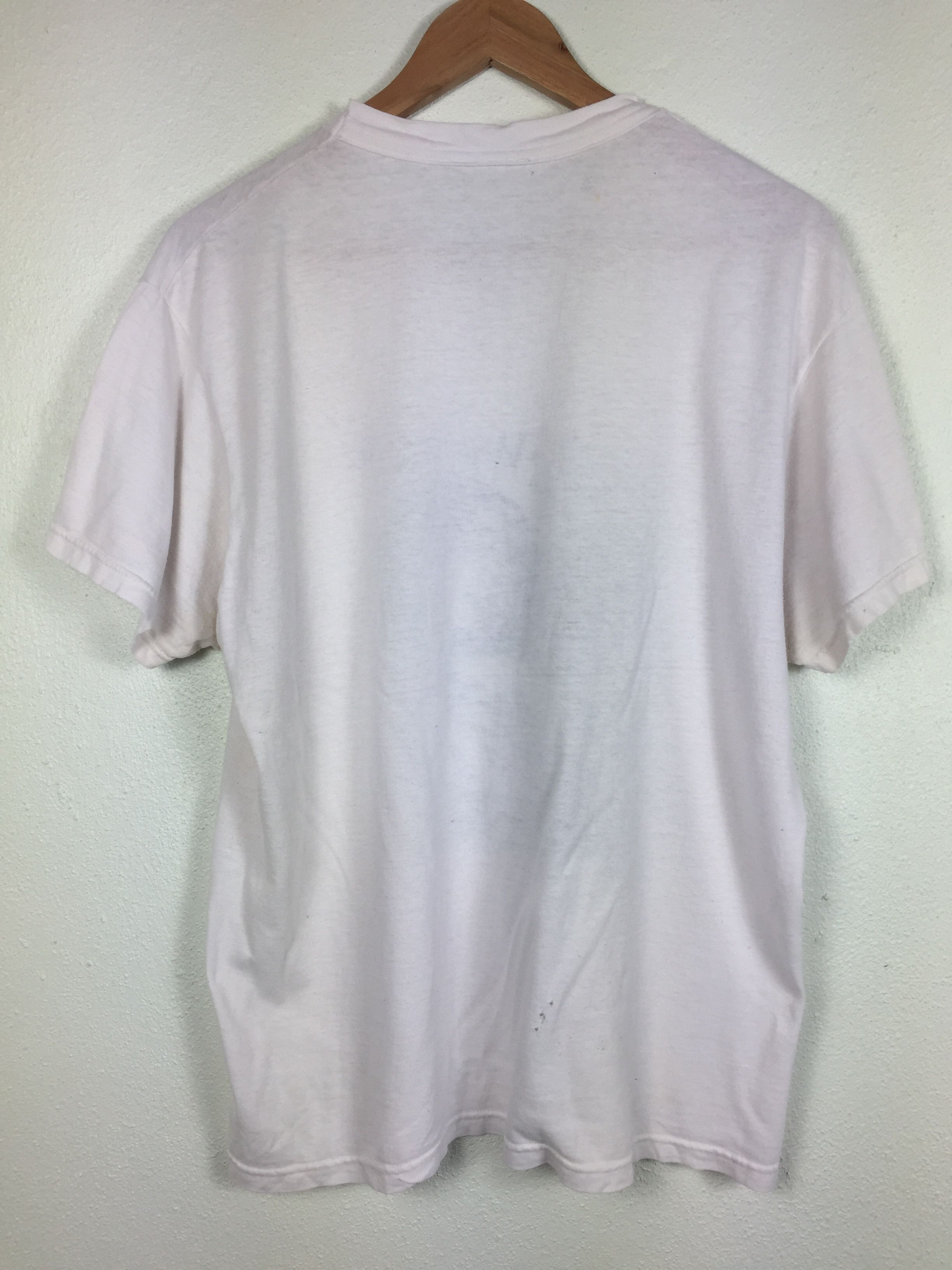 Band Tees Vtg Bongwater Taphead Band Tees Shimmy Disc Ann Magnuson Size US M / EU 48-50 / 2 - 3 Thumbnail