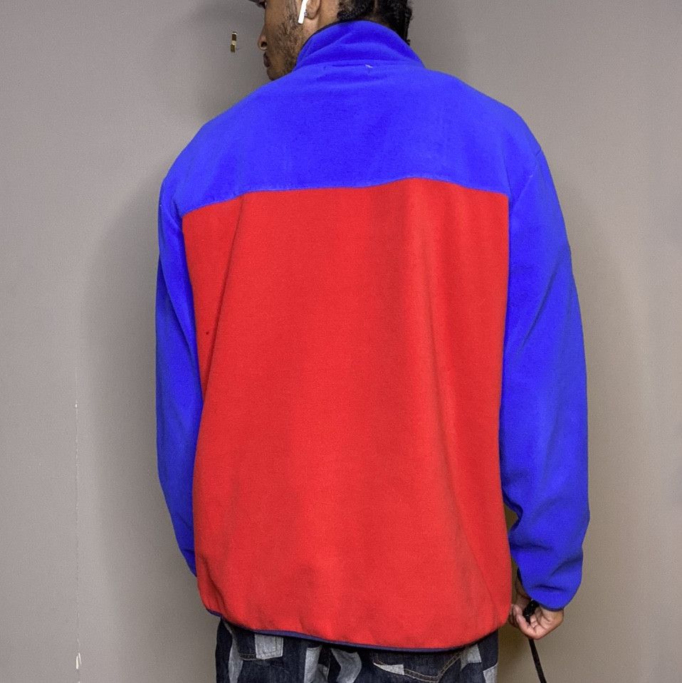 Polo Ralph Lauren POLO RALPH LAUREN Hi Tech PullOver XL Size US XL / EU 56 / 4 - 3 Thumbnail