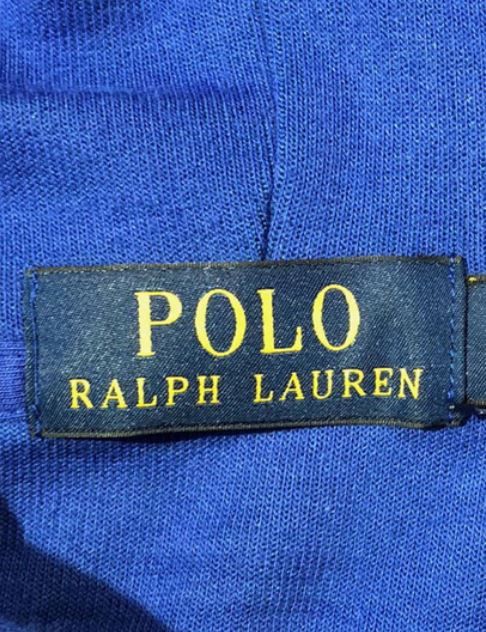Polo Ralph Lauren POLO RALPH LAUREN Hi Tech PullOver XL Size US XL / EU 56 / 4 - 5 Thumbnail