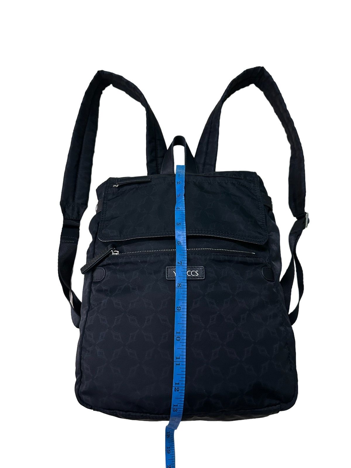 Japanese Brand × Yohji Yamamoto YSSAC’S BY YOHJI YAMAMOTO BACKPACK Size ONE SIZE - 7 Thumbnail
