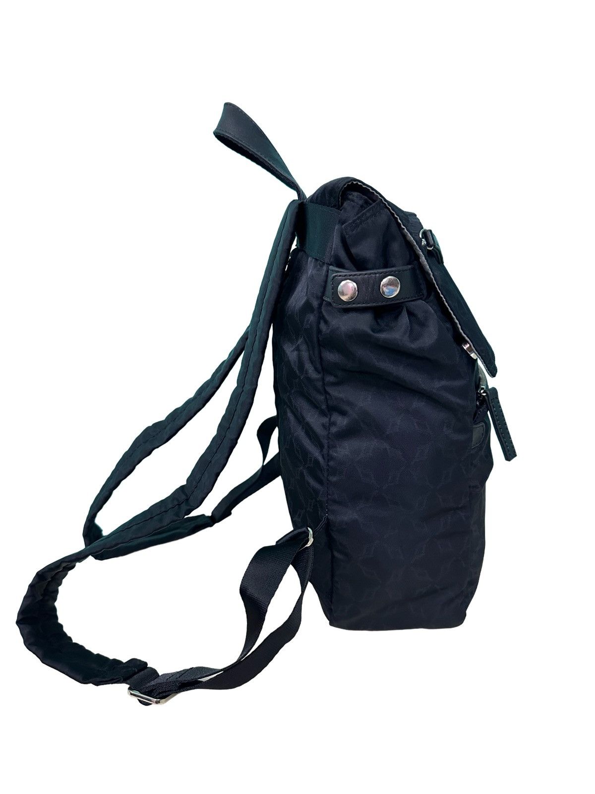 Japanese Brand × Yohji Yamamoto YSSAC’S BY YOHJI YAMAMOTO BACKPACK Size ONE SIZE - 6 Thumbnail