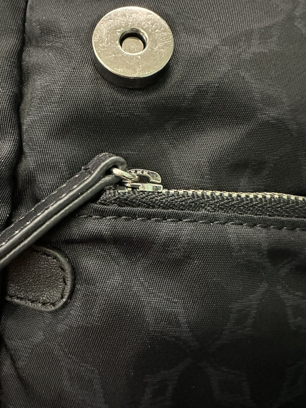 Japanese Brand × Yohji Yamamoto YSSAC’S BY YOHJI YAMAMOTO BACKPACK Size ONE SIZE - 11 Thumbnail