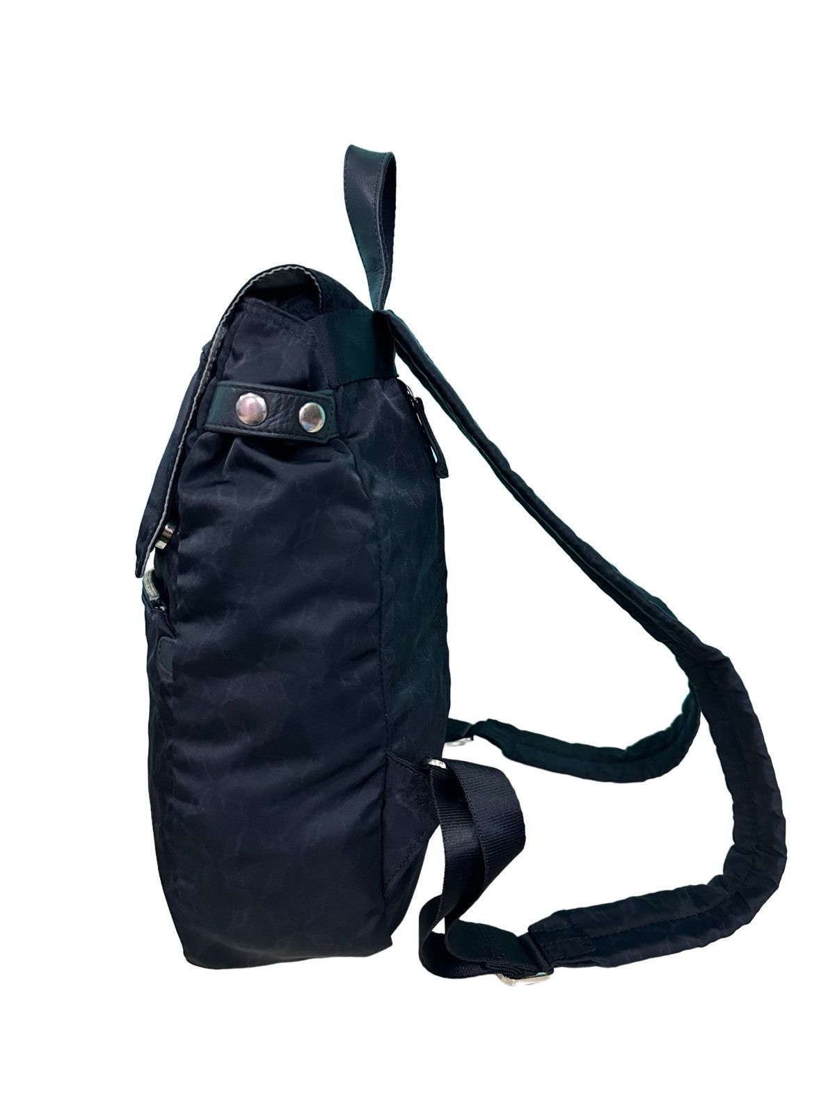 Japanese Brand × Yohji Yamamoto YSSAC’S BY YOHJI YAMAMOTO BACKPACK Size ONE SIZE - 3 Thumbnail
