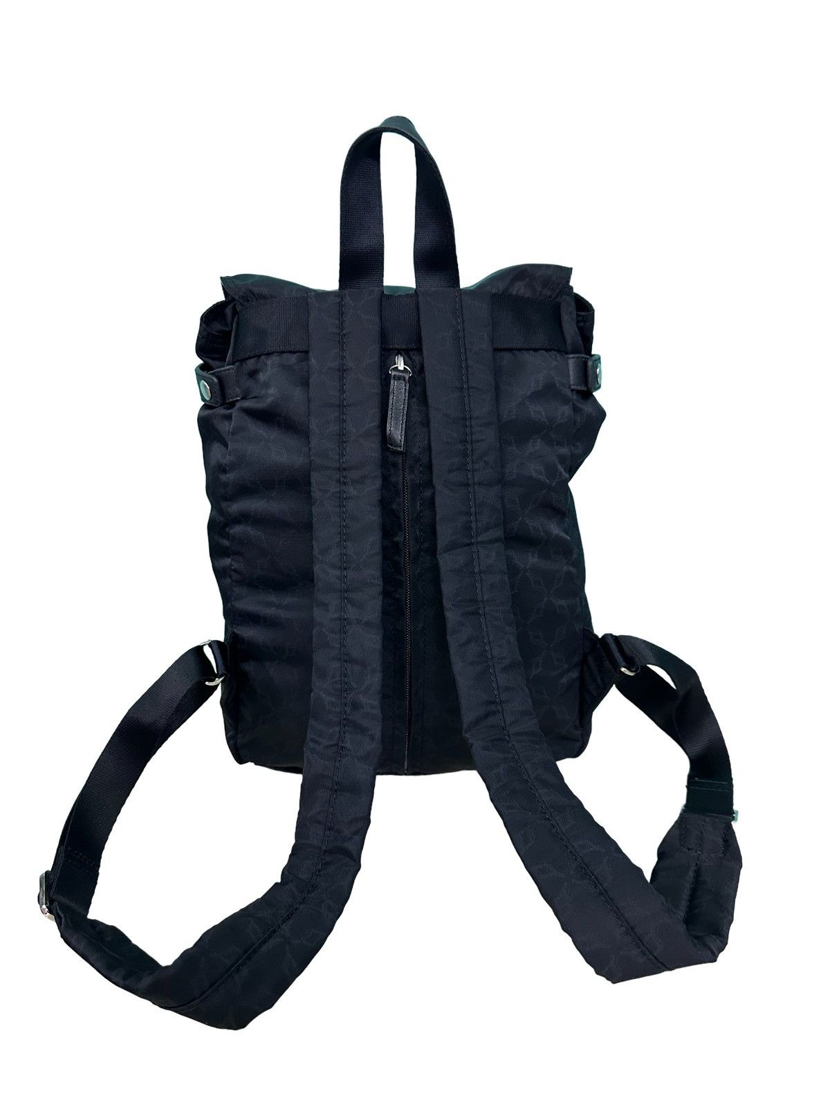 Japanese Brand × Yohji Yamamoto YSSAC’S BY YOHJI YAMAMOTO BACKPACK Size ONE SIZE - 4 Thumbnail