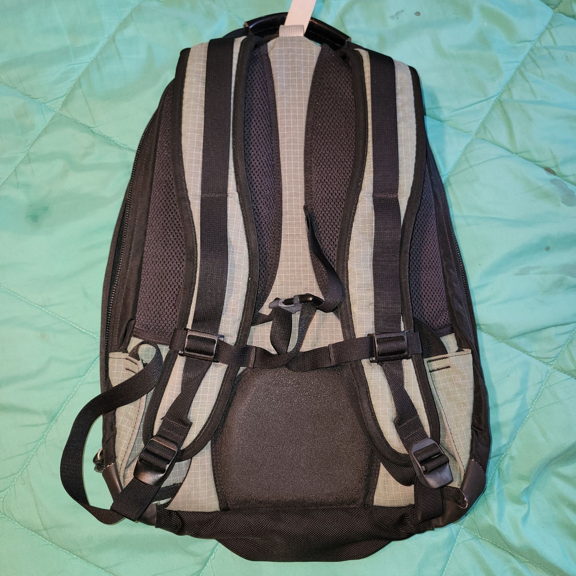 Rei REI Staff Hitch Hiker Backpack Outdoor Camping Lightweight Size ONE SIZE - 2 Thumbnail