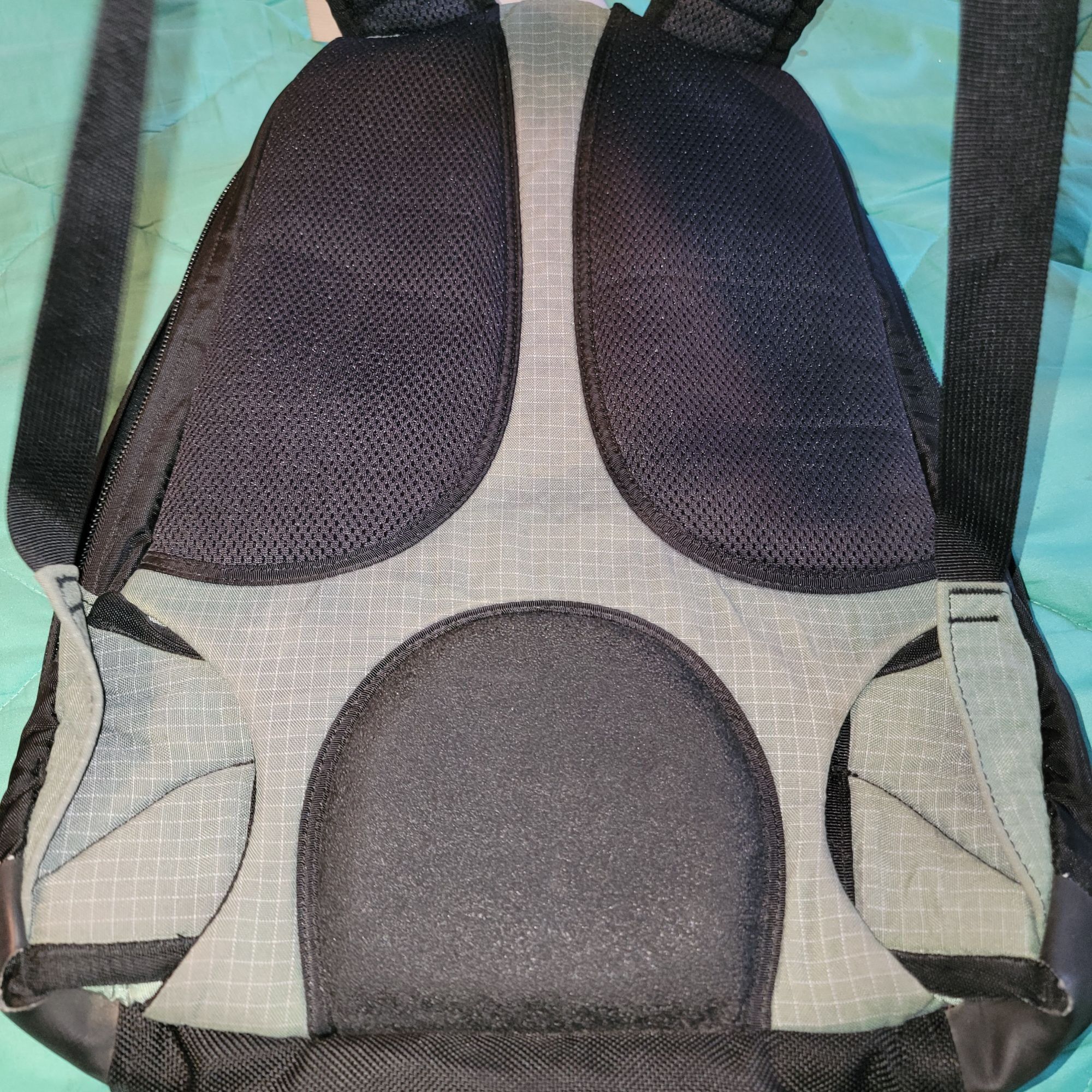 Rei REI Staff Hitch Hiker Backpack Outdoor Camping Lightweight Size ONE SIZE - 3 Thumbnail