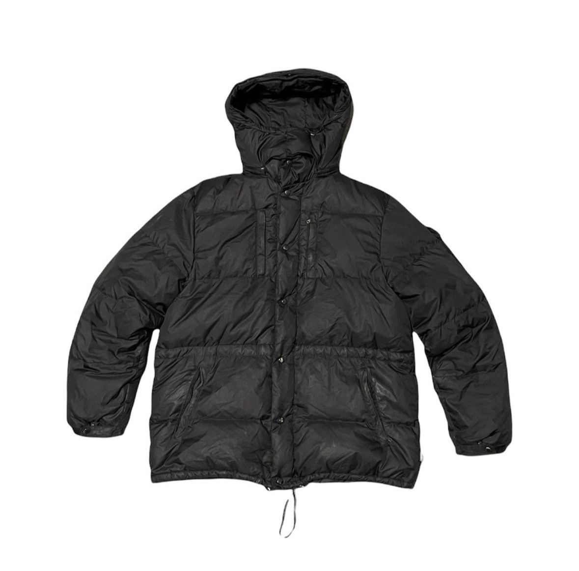 Moncler Snipper Puff Jacket